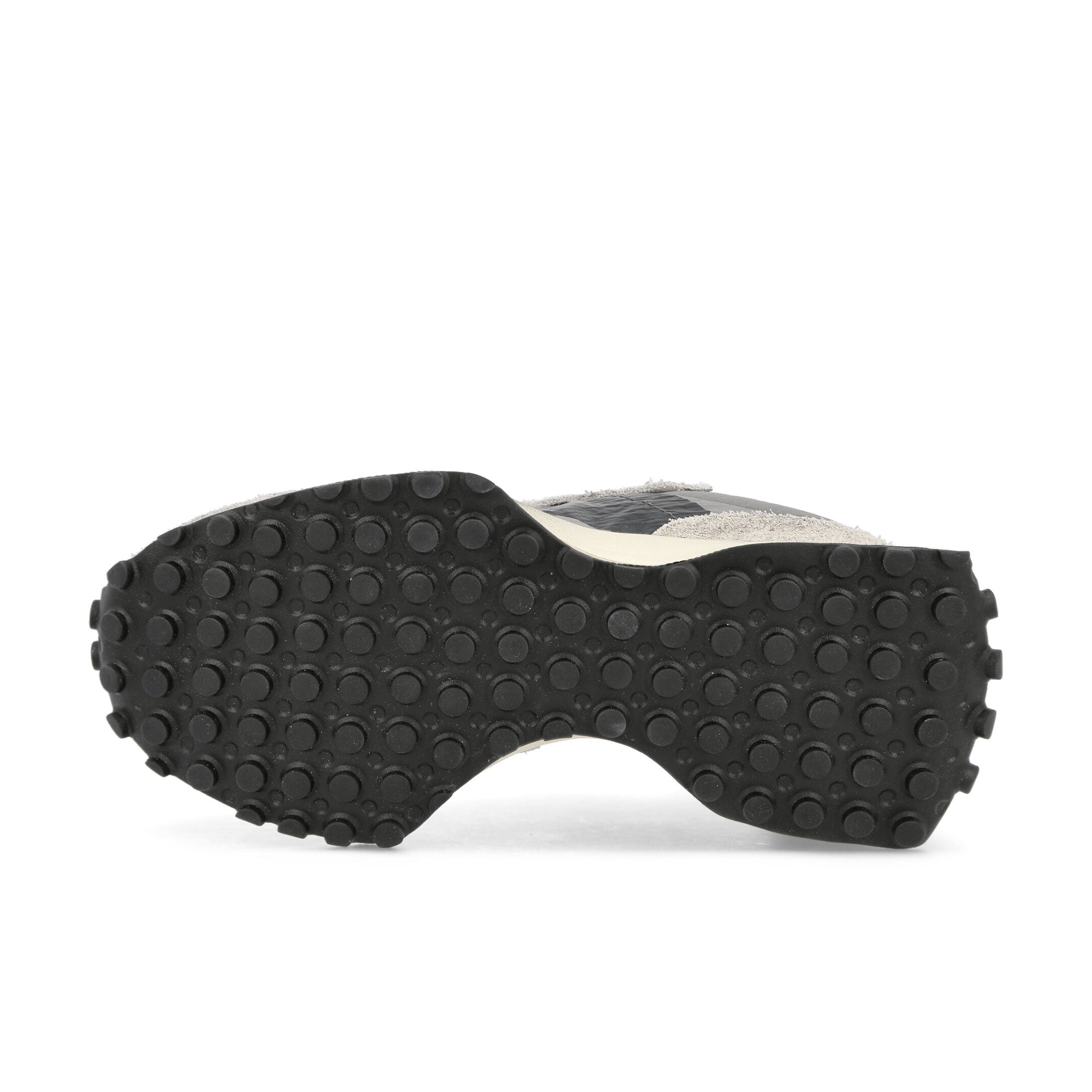 New Balance U327WCA Grey Matter / Magnet Low Top Sneakers Detail View 1 | Overkill