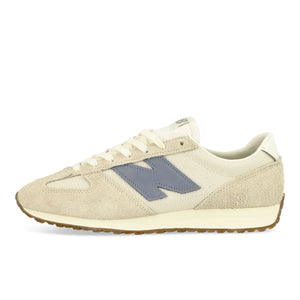 New Balance U471AA Beige Low Top Sneakers U471AA | Overkill