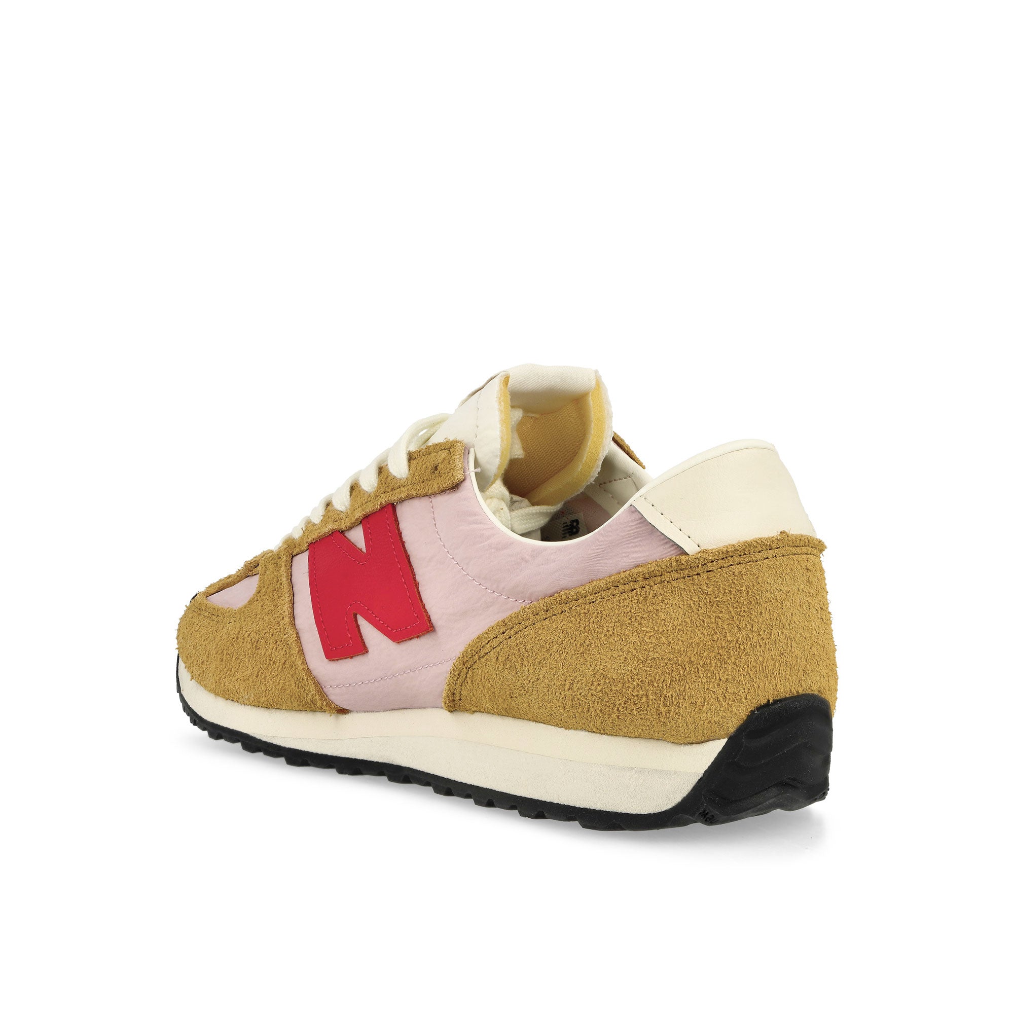 New Balance U471AC Great Plains / Twight Haze Low Top Sneakers Material | Overkill