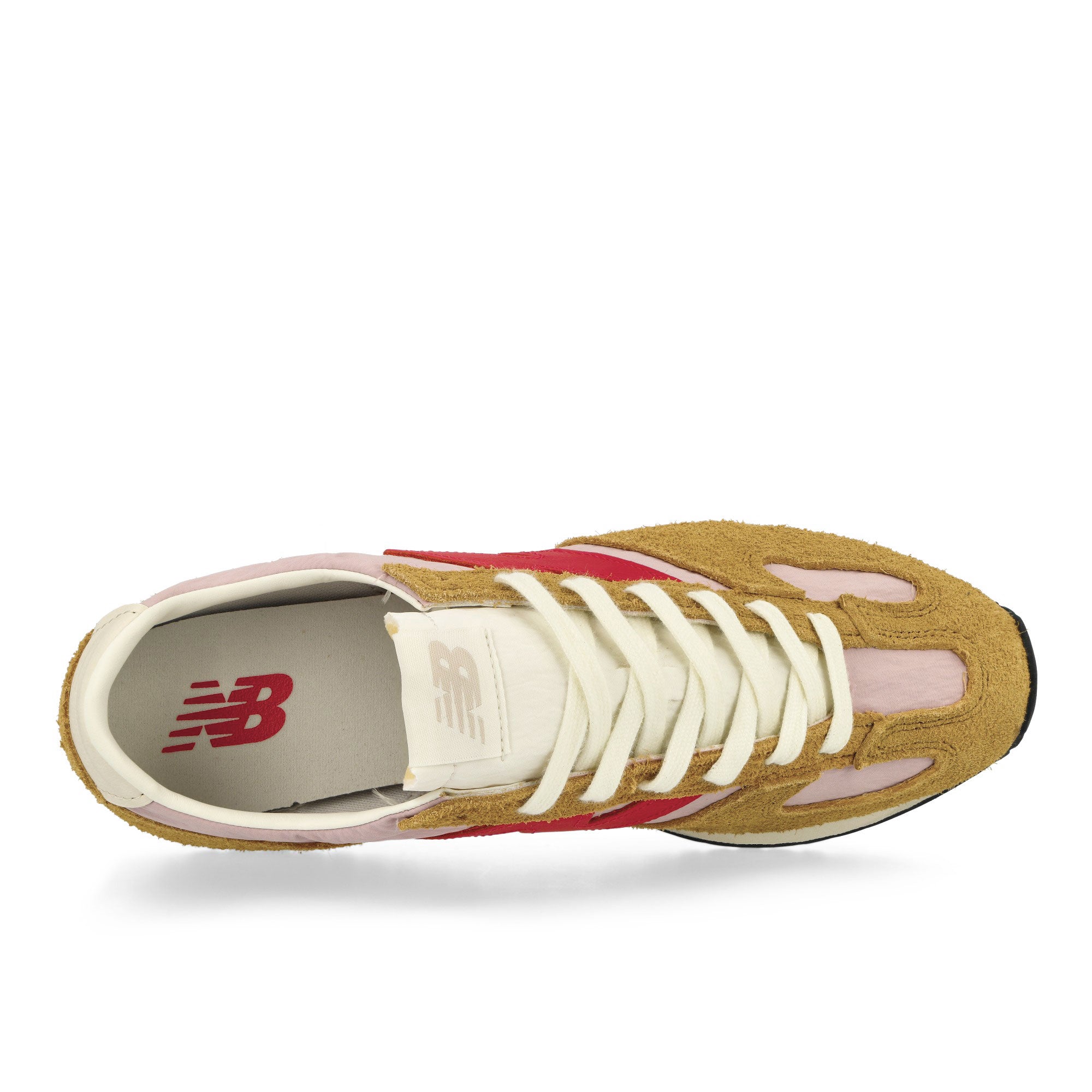 New Balance U471AC Great Plains / Twight Haze Low Top Sneakers Detailfoto | Overkill