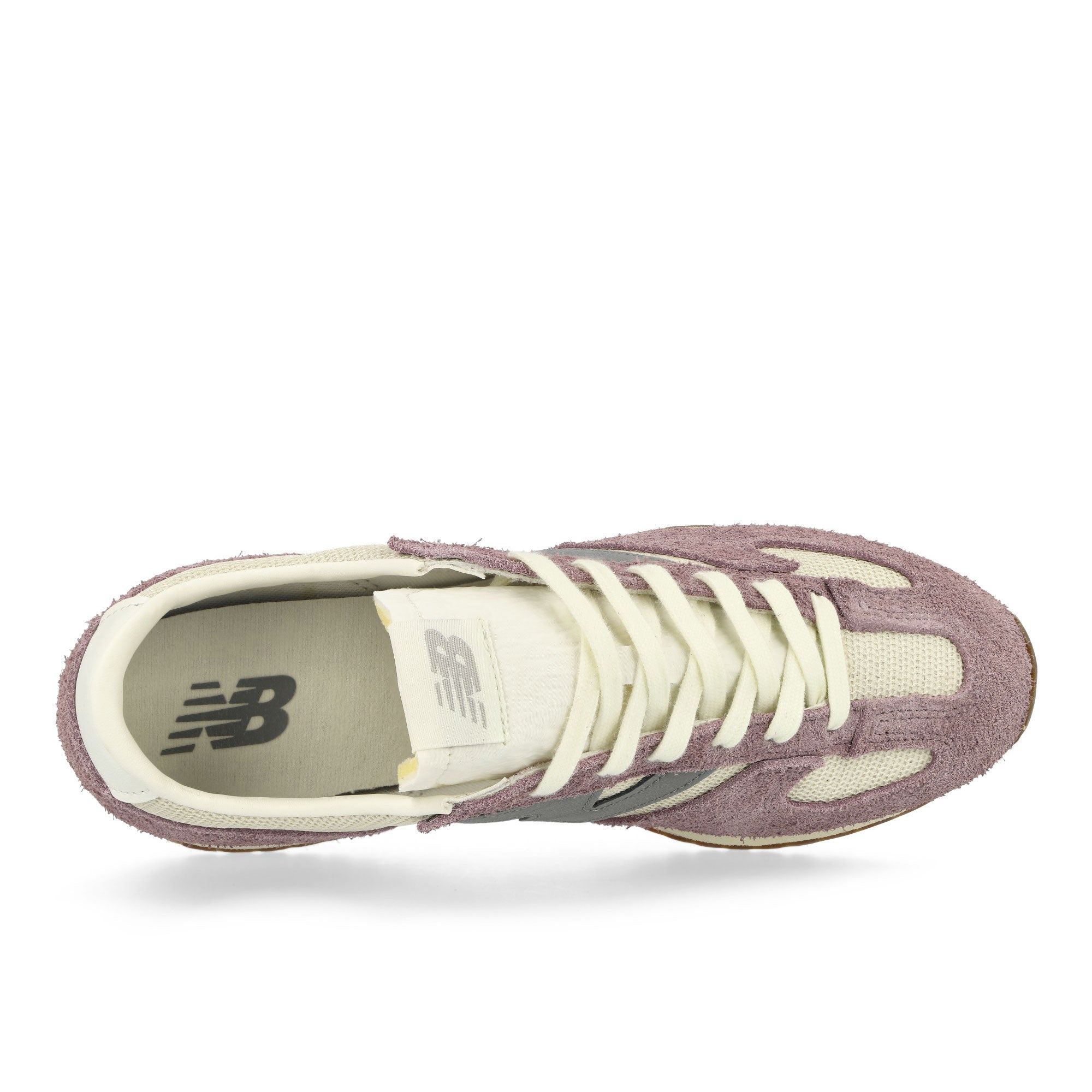 New Balance U471AL Linen / Ice Wine / Raincloud Low Top Sneakers Detailfoto | Overkill