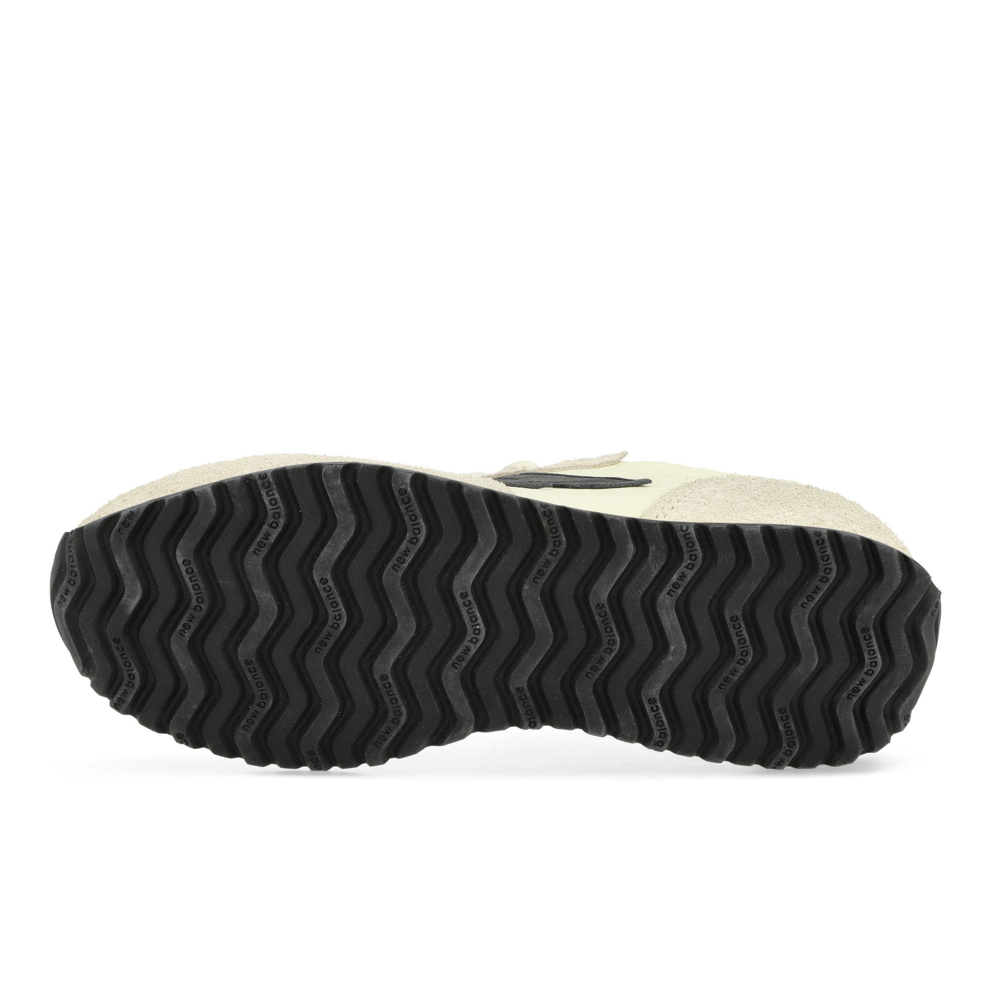 New Balance U471AM Linen Low Top Sneakers Detail View 1 | Overkill