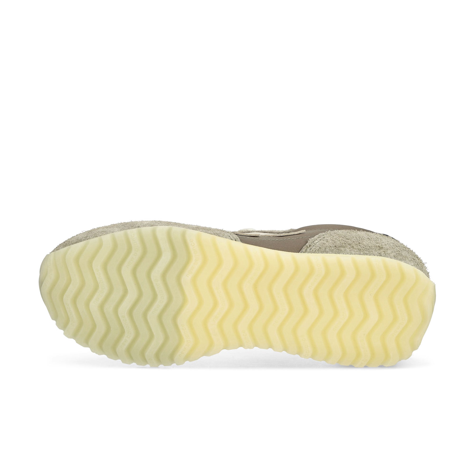 New Balance U471GR Arid Stone Low Top Sneakers Detail View 1 | Overkill