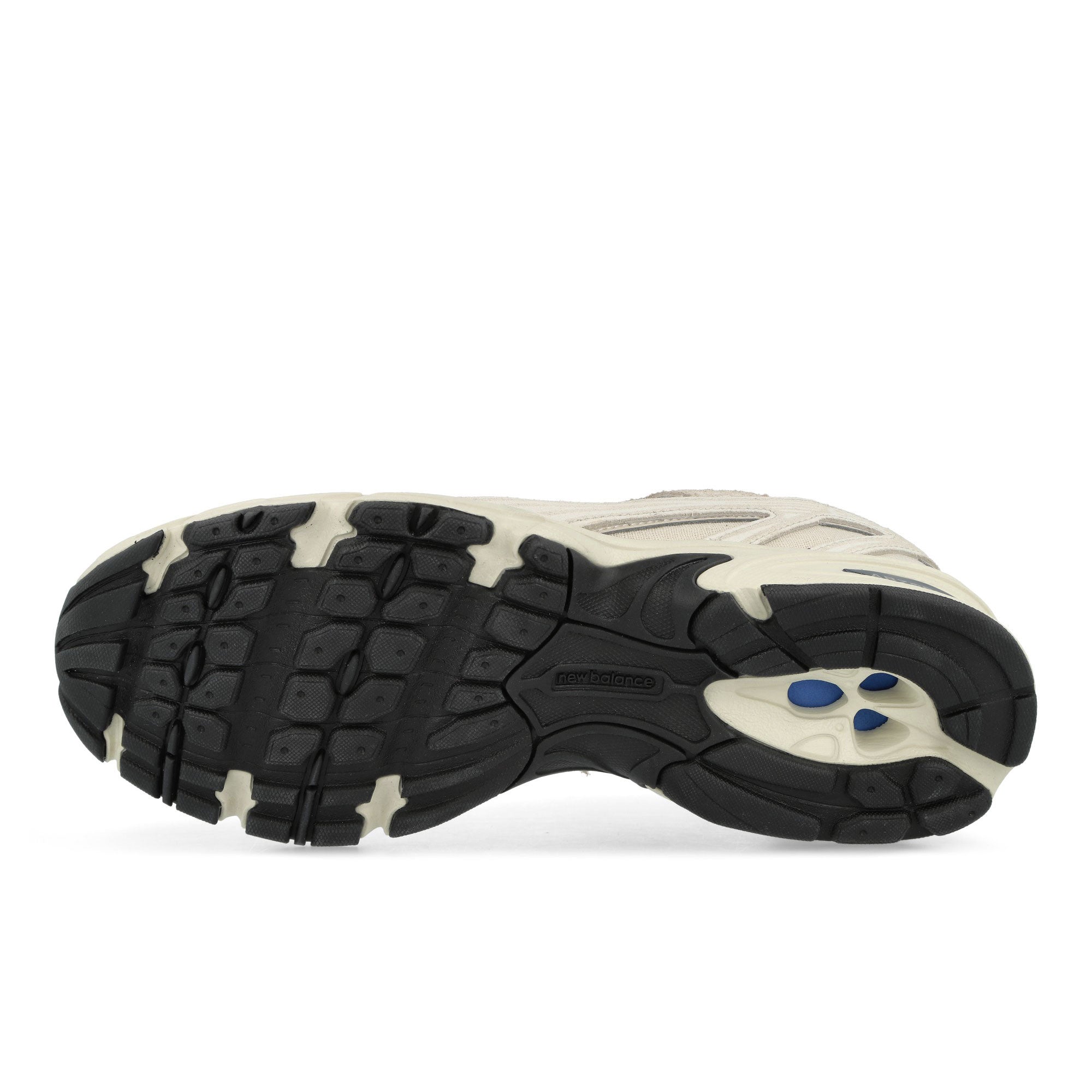 New Balance U509BA Bisque Low Top Sneakers U509BA Detail View 1 | Overkill