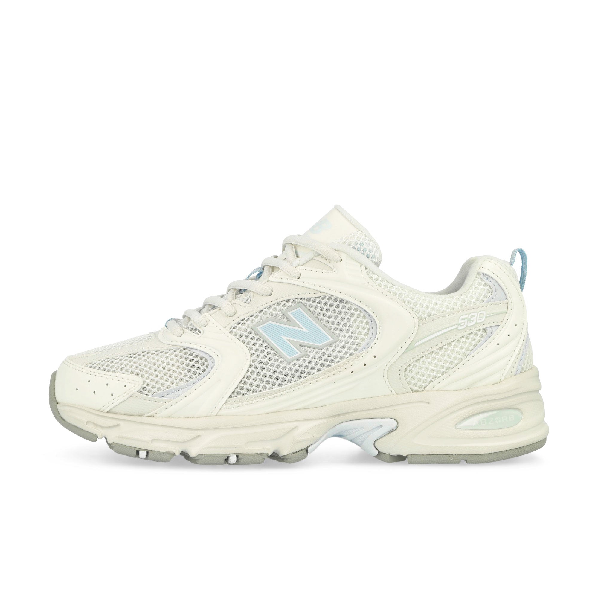 New Balance U530CSD Reflection / Ice Blue Low Top Sneakers U530CSD | Overkill
