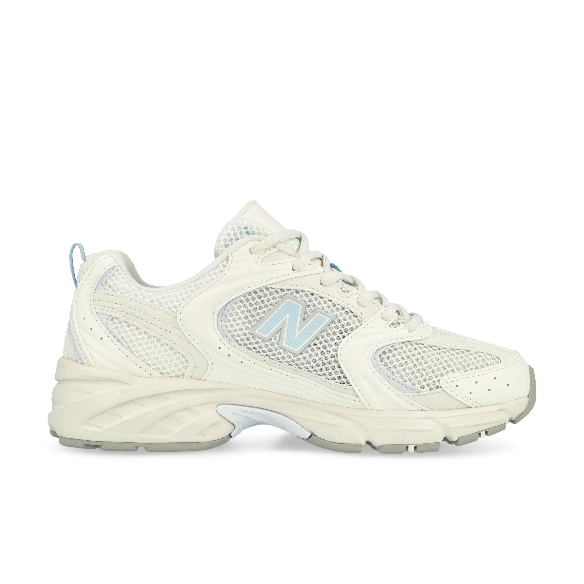 New Balance U530CSD Reflection / Ice Blue Low Top Sneakers Silhouette | Overkill