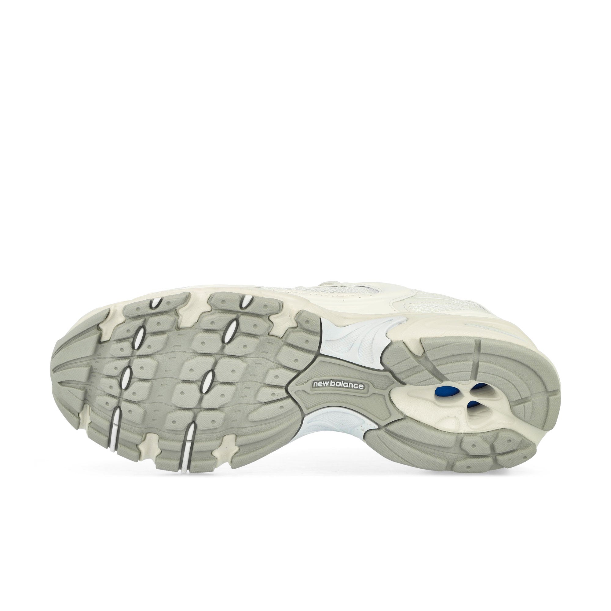 New Balance U530CSD Reflection / Ice Blue Low Top Sneakers Detail View 1 | Overkill