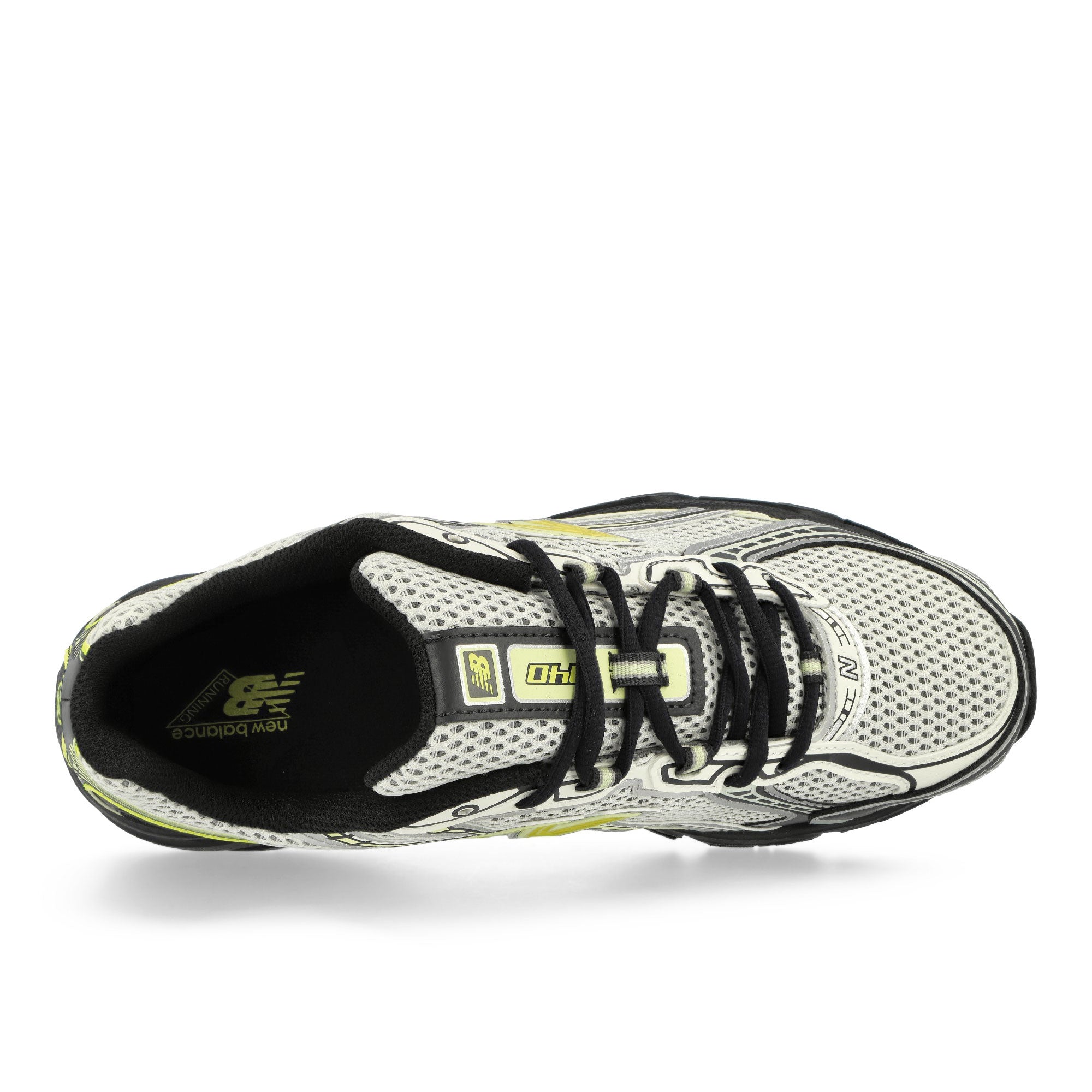 New Balance U740FR2 Sea Salt Low Top Sneakers Detailfoto | Overkill