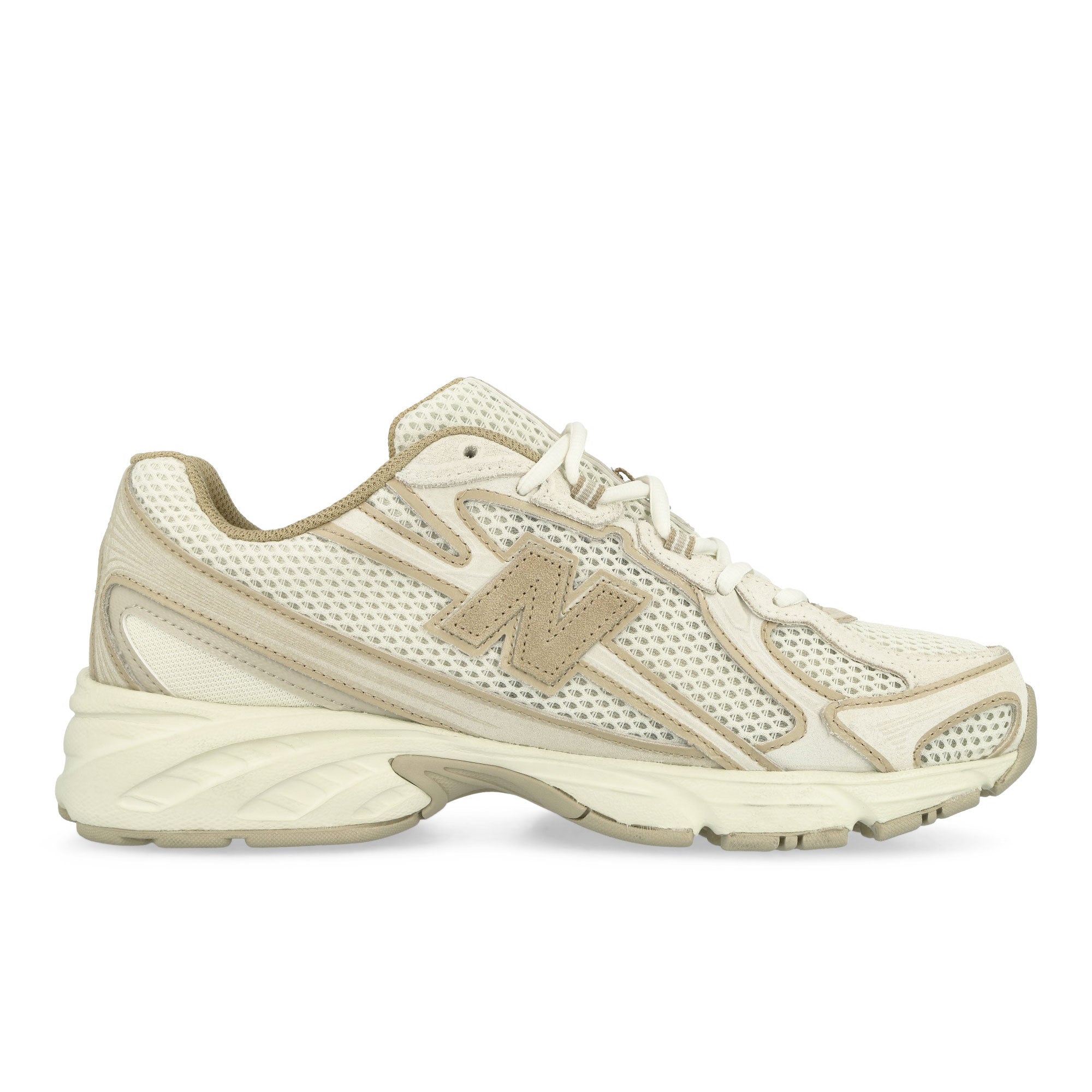 New Balance U740IN2 Insence Low Top Sneakers Silhouette | Overkill