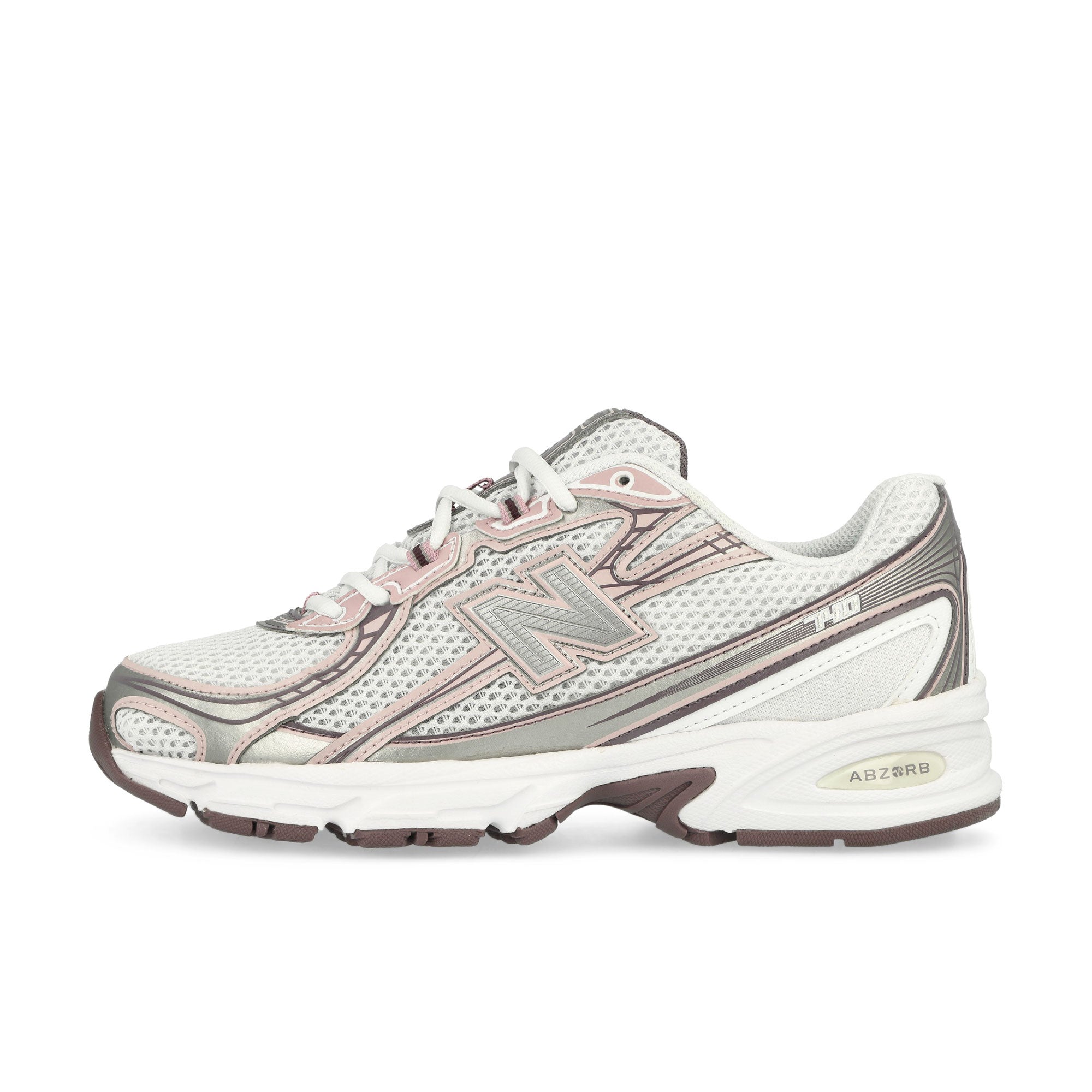 New Balance U740PK2 Rose Sugar Low Top Sneakers U740PK2 | Overkill