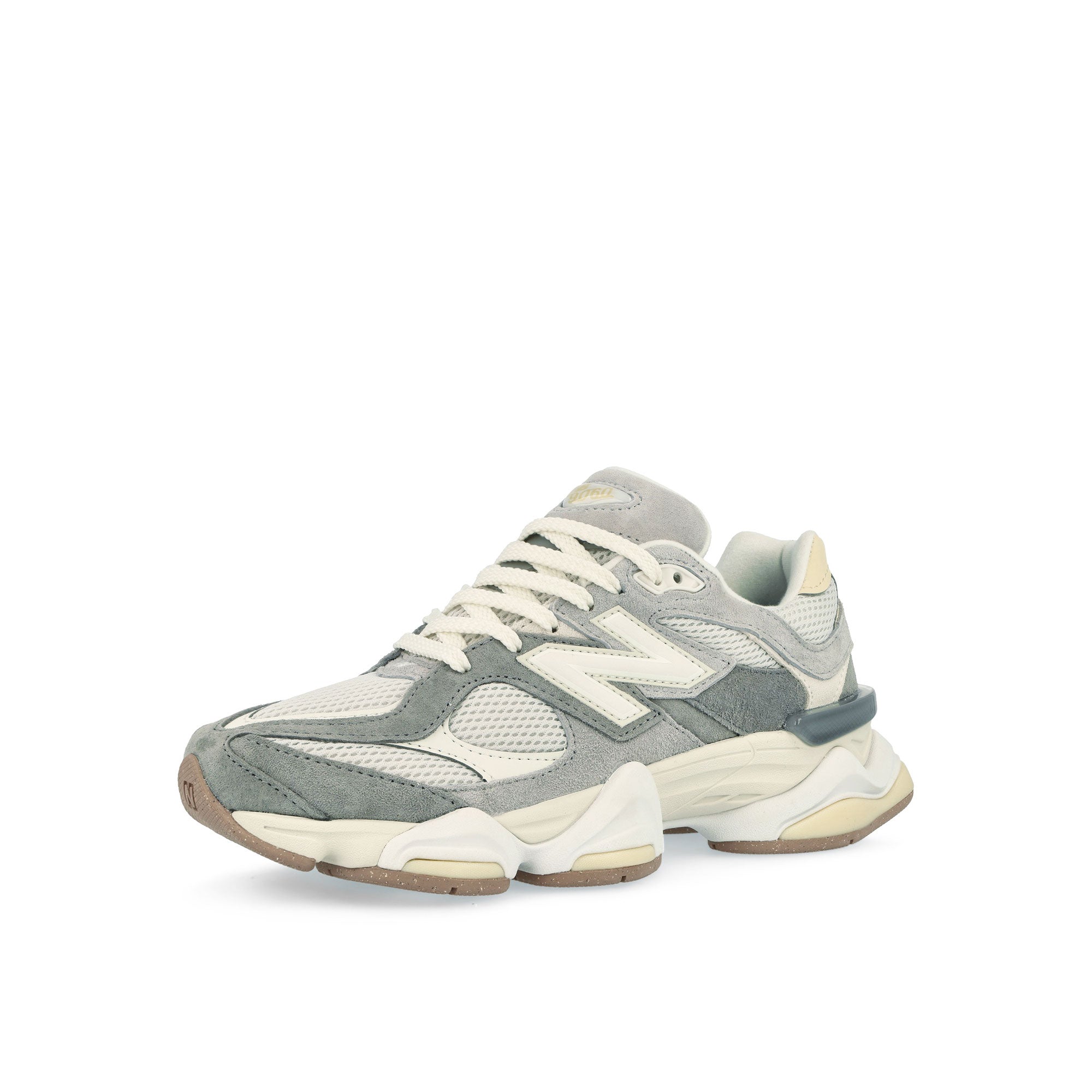 New Balance U9060AUB Slate / Grey Low Top Sneakers U9060AUB Close-up | Overkill