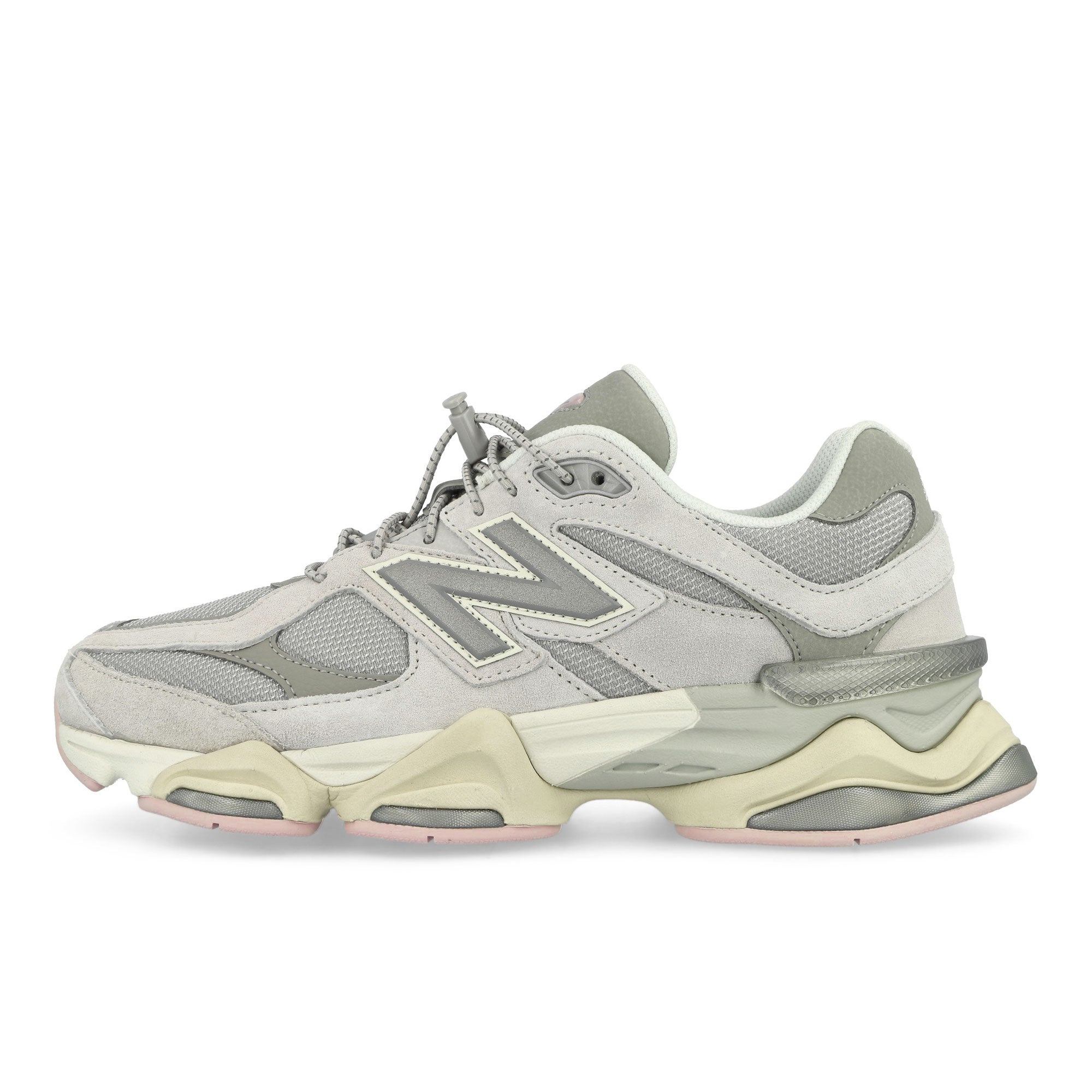 New Balance U9060GM Grey Matter / Concrete / December Sky Low Top Sneakers U9060GM | Overkill