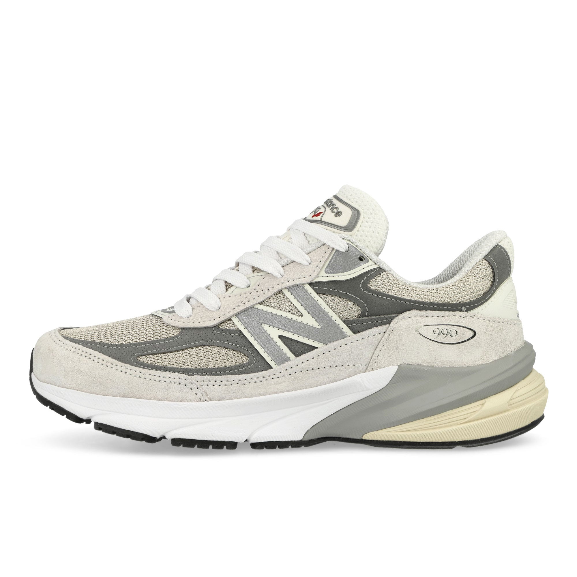New Balance U990NC6 Reflection / Marblehead Low Top Sneakers U990NC6 | Overkill