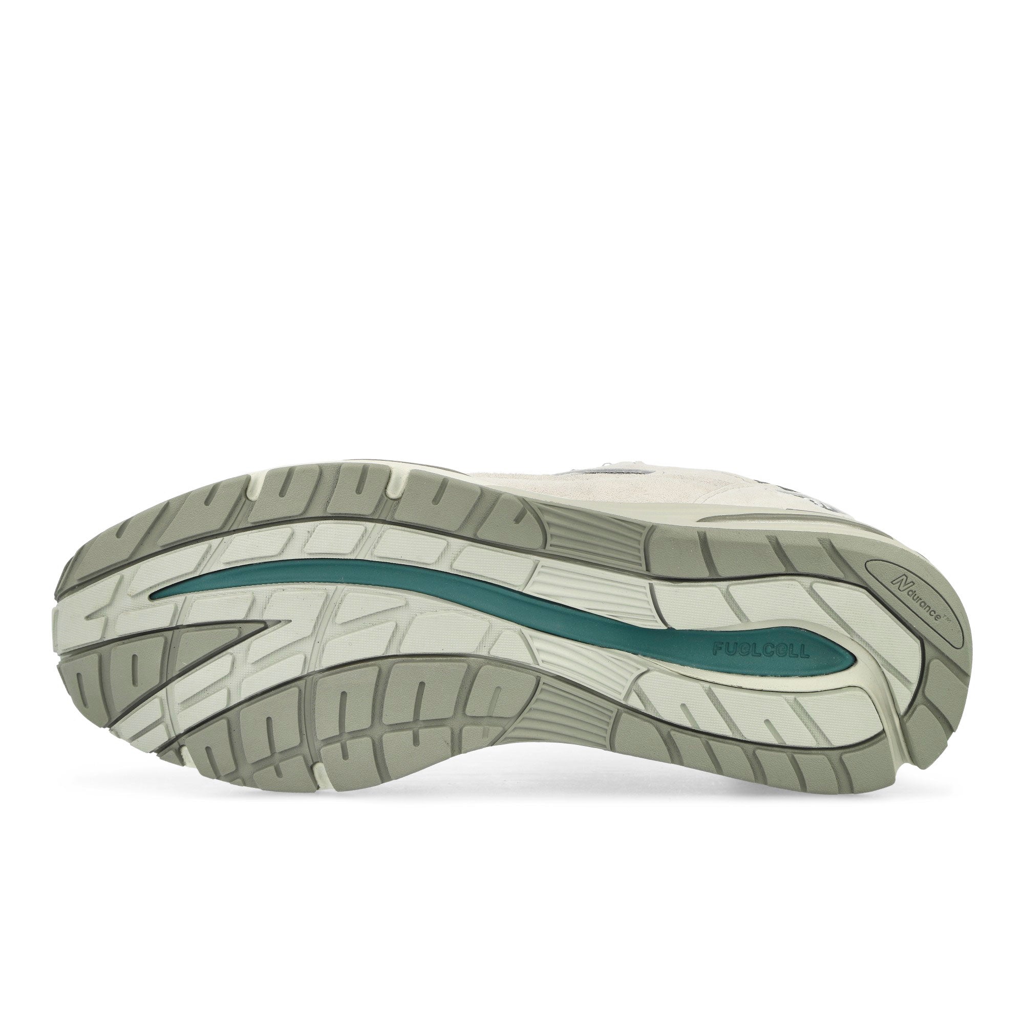 New Balance U991LG2 Nimbus Cloud / Cool Grey 7 Low Top Sneakers Detail View 1 | Overkill