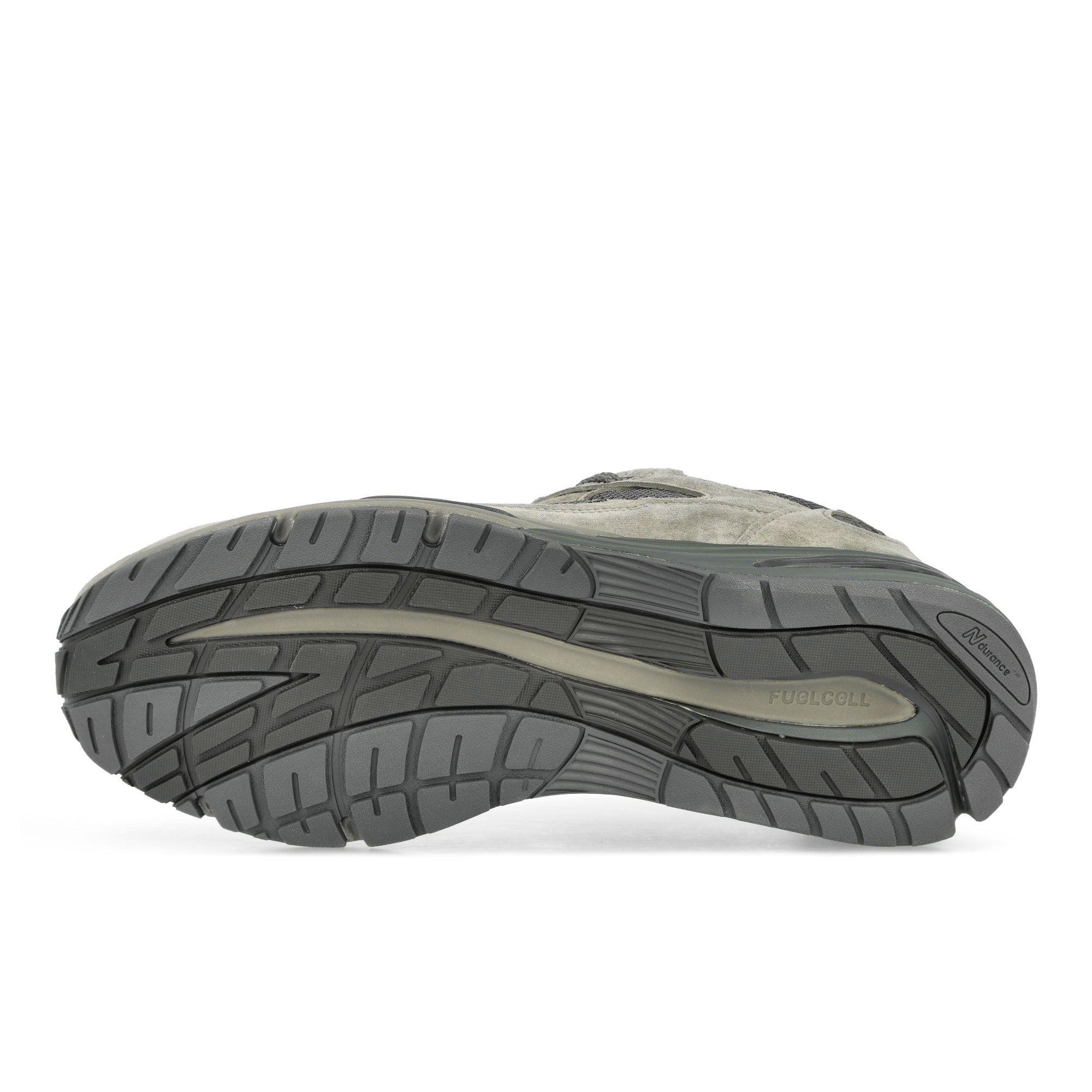 New Balance U991TN2 Rock Ridge / Moon Mist Low Top Sneakers Detail View 1 | Overkill