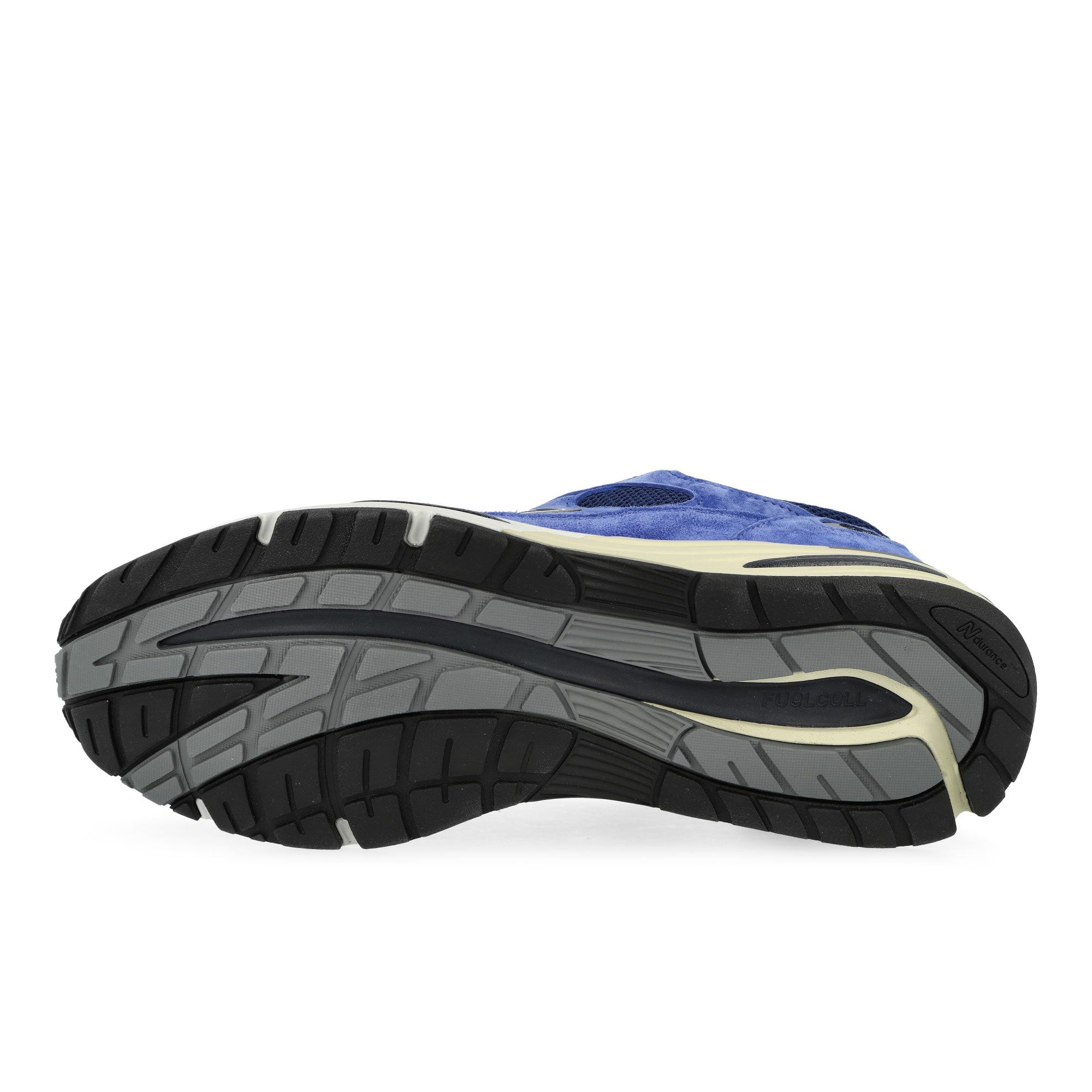 New Balance U991WB2 Baja Blue Sneaker U991WB2 Detail View 1 | Overkill