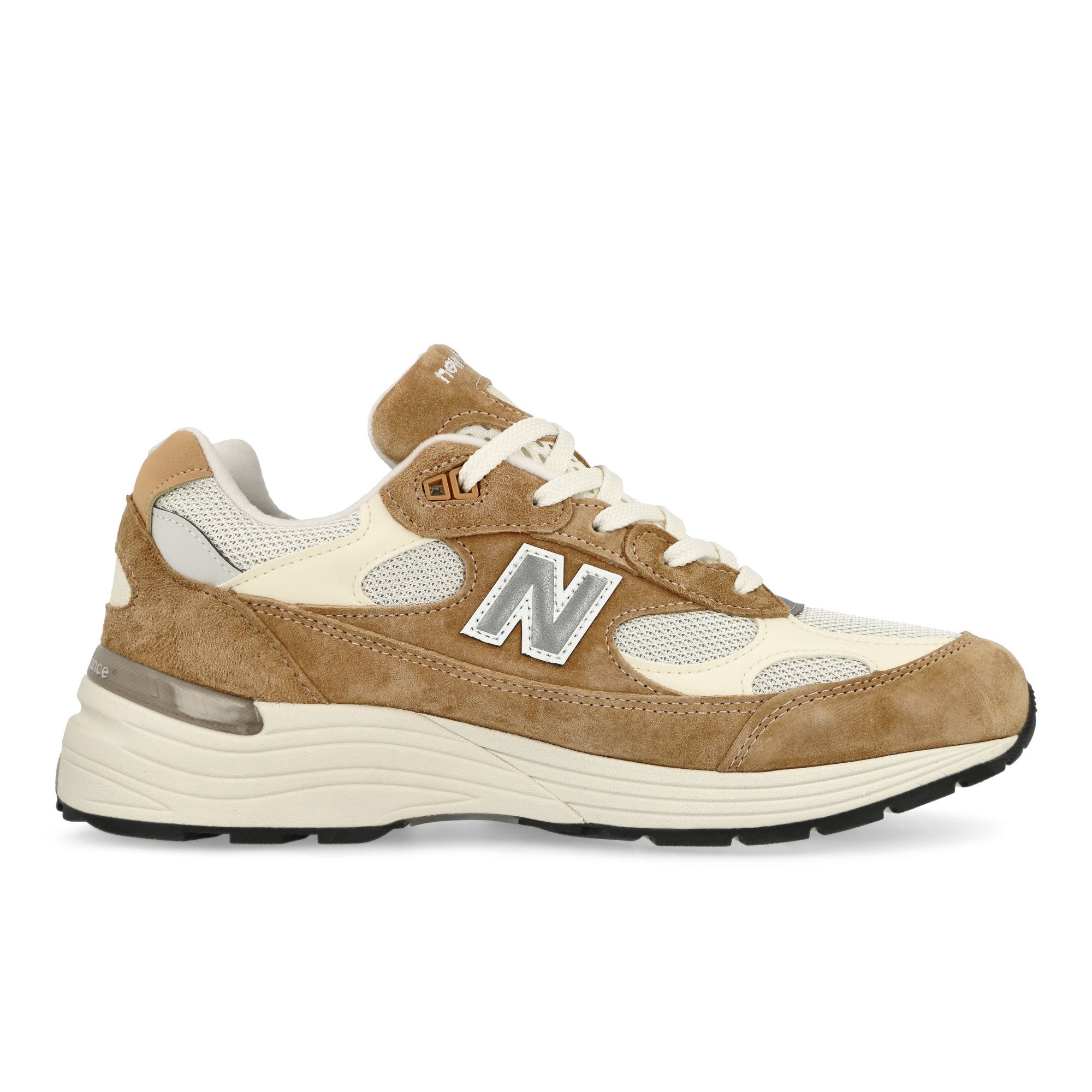 New Balance U992CC Sweet Caramel Low Top Sneaker U992CC Silhouette | Overkill