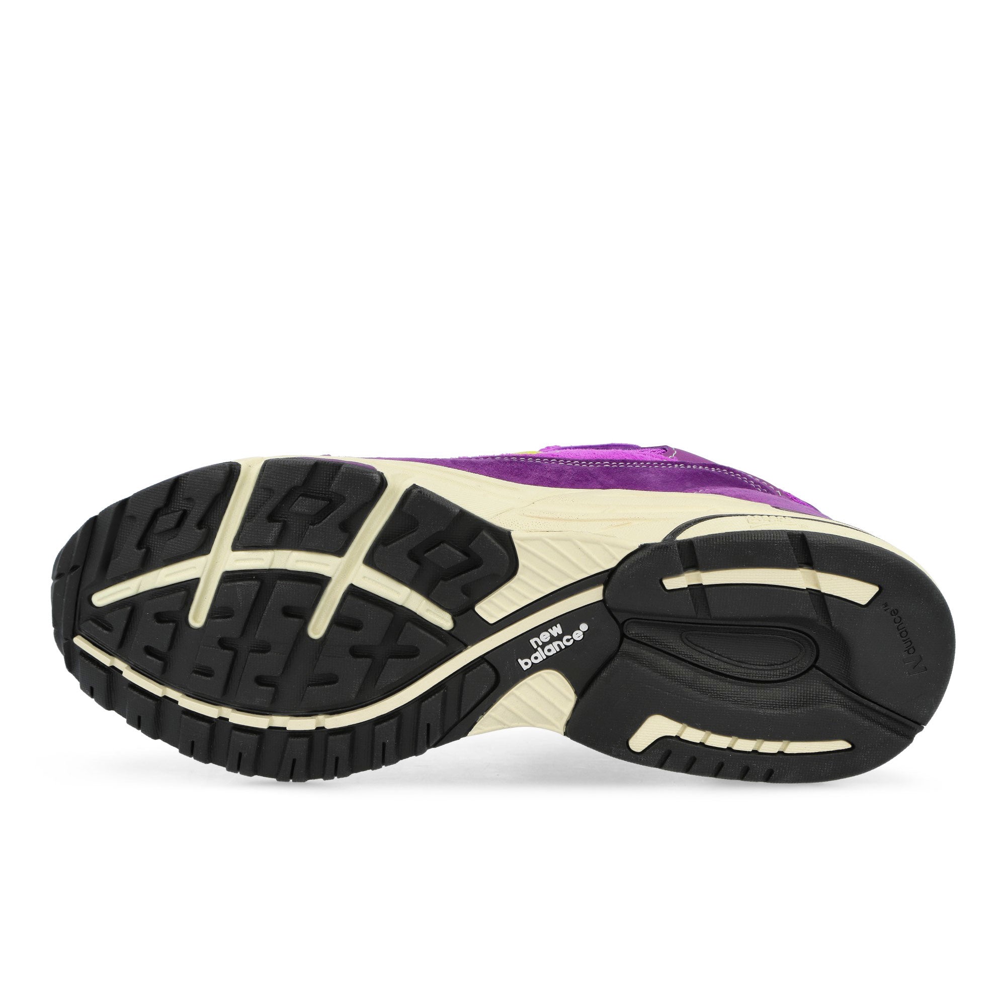 New Balance U9934JA Passion Fruit Low Top Sneakers U9934JA Detail View 1 | Overkill