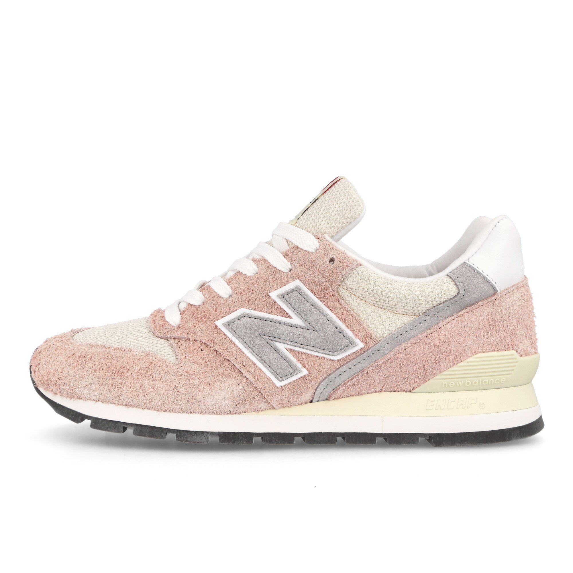 New Balance U996TA Pink Low Top Sneakers U996TA | Overkill