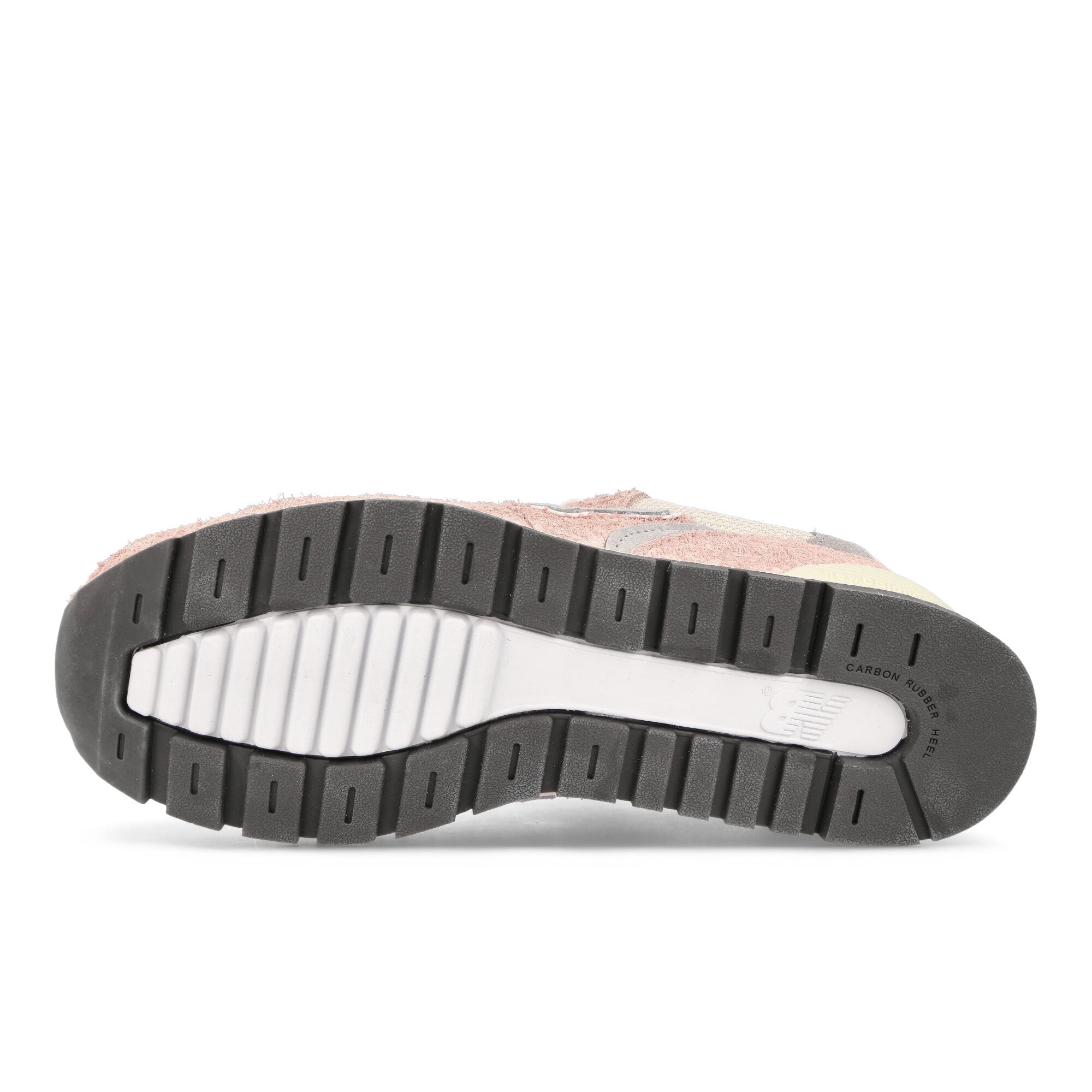 New Balance U996TA Pink Low Top Sneakers Detail View 1 | Overkill