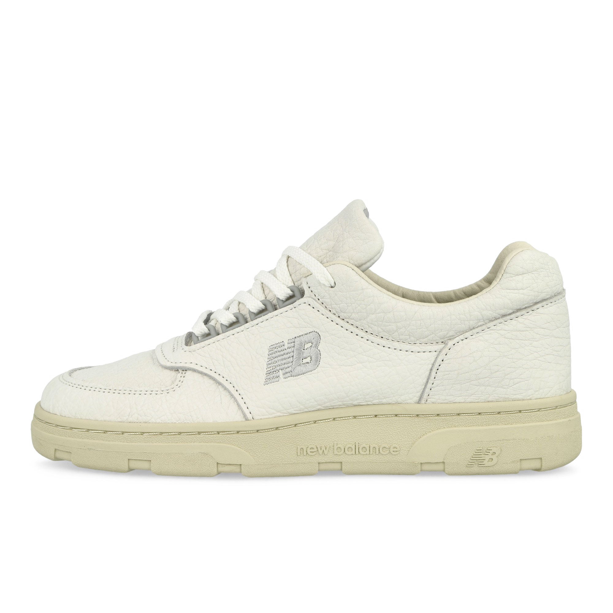 New Balance Allerdale White / Grey Low Top Sneakers UADWWHI | Overkill