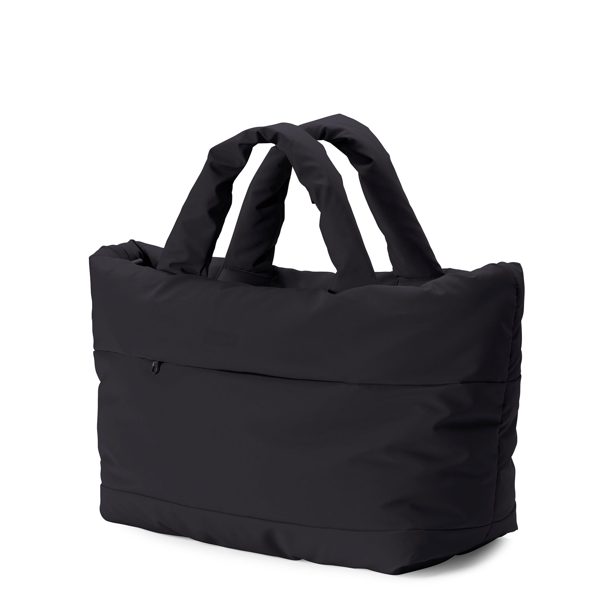 Ucon Acrobatics Olivia Medium Bag Black Handbag 150410MO40525 Close-up | Overkill