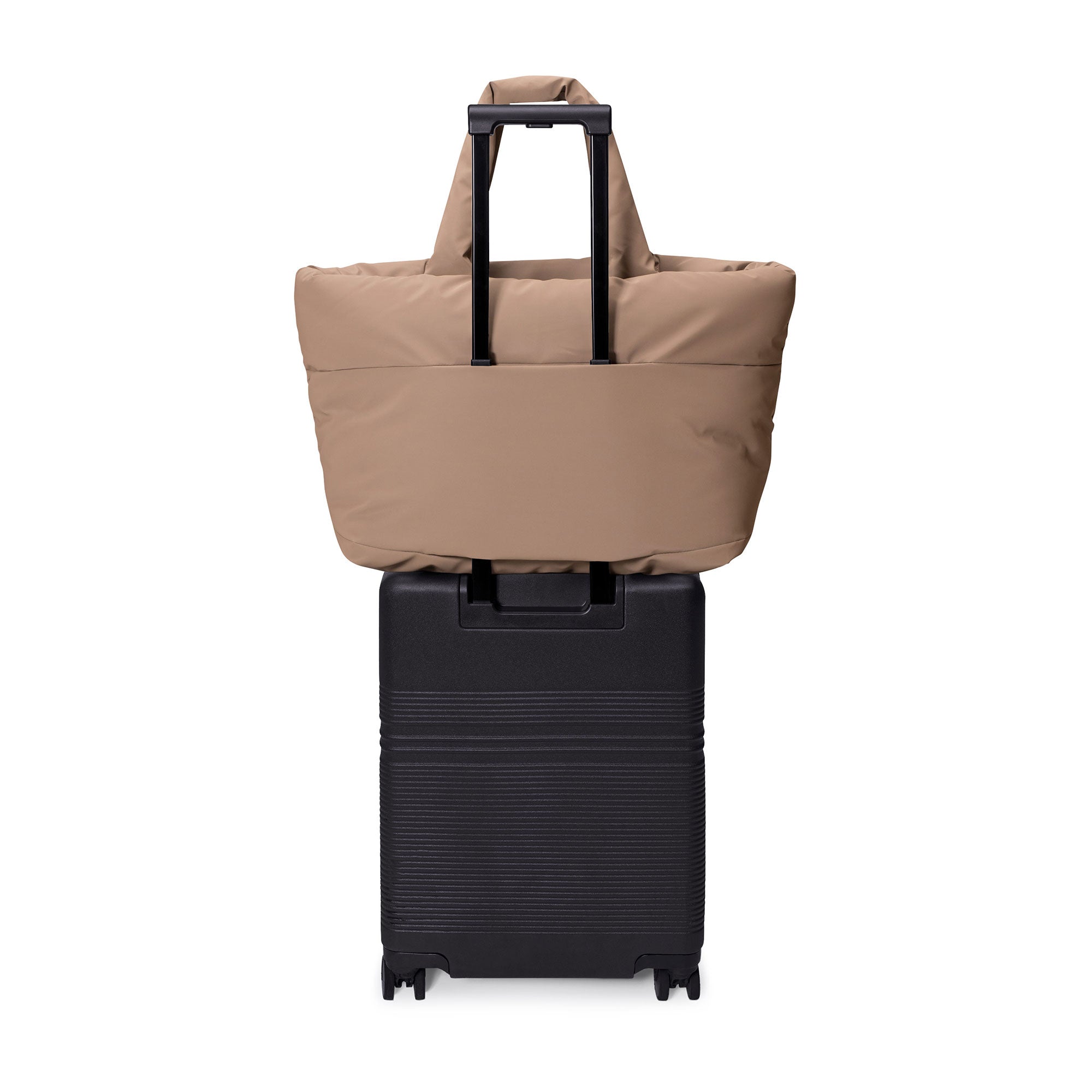 Ucon Acrobatics Olivia Large Bag Earth Handbag 150510MO44625 Detail View 4 | Overkill