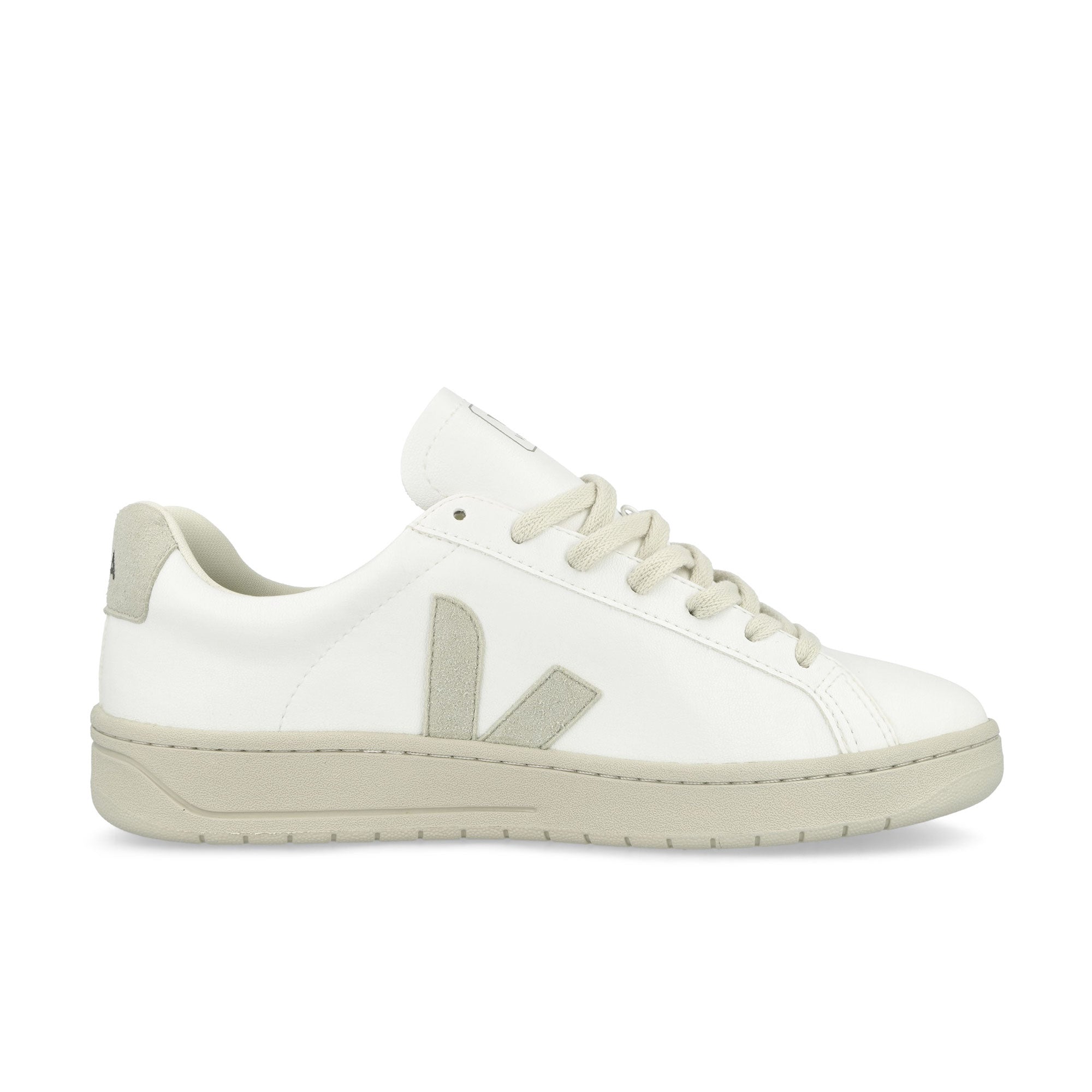 Veja W URCA CWL White Natural Low Top Sneakers Silhouette | Overkill