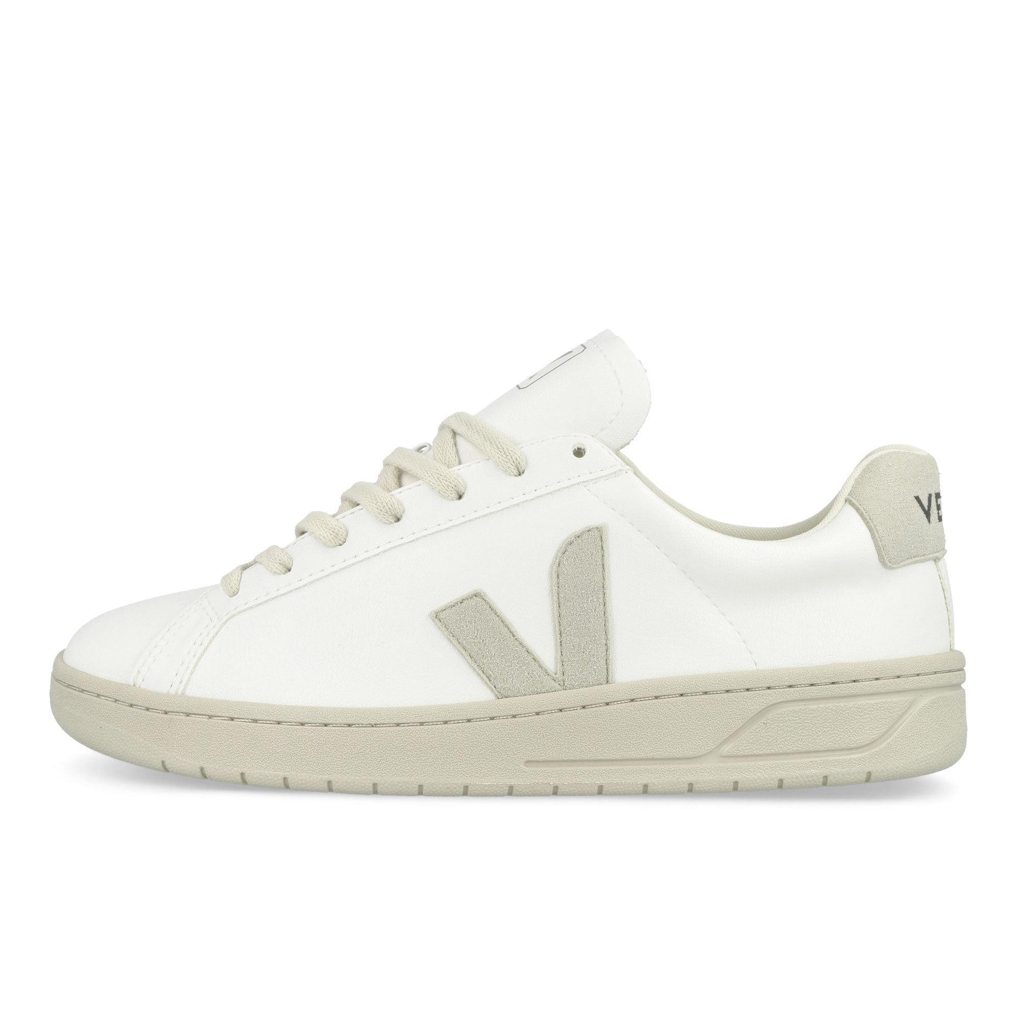 Veja URCA CWL White Natural Low Top Sneakers UC0703134B | Overkill