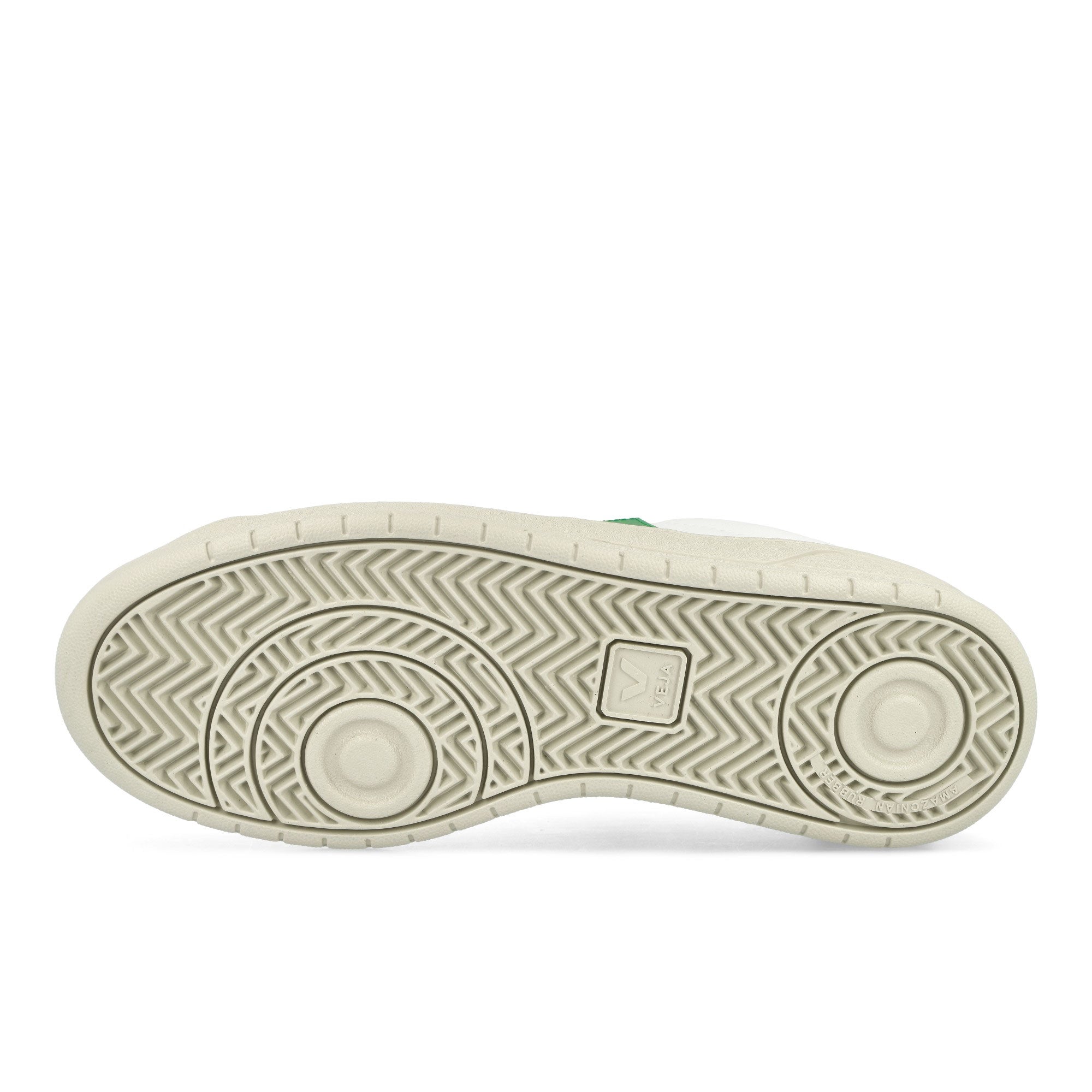 Veja URCA CWL White Emeraude Low Top Sneakers Detail View 1 | Overkill