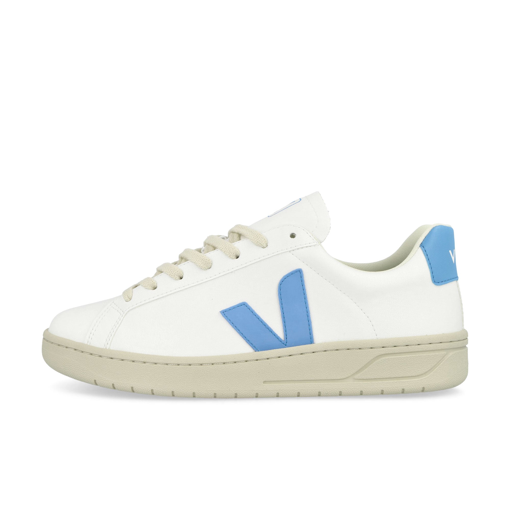 Veja W URCA CWL White Low Top Sneakers UC0703506A | Overkill