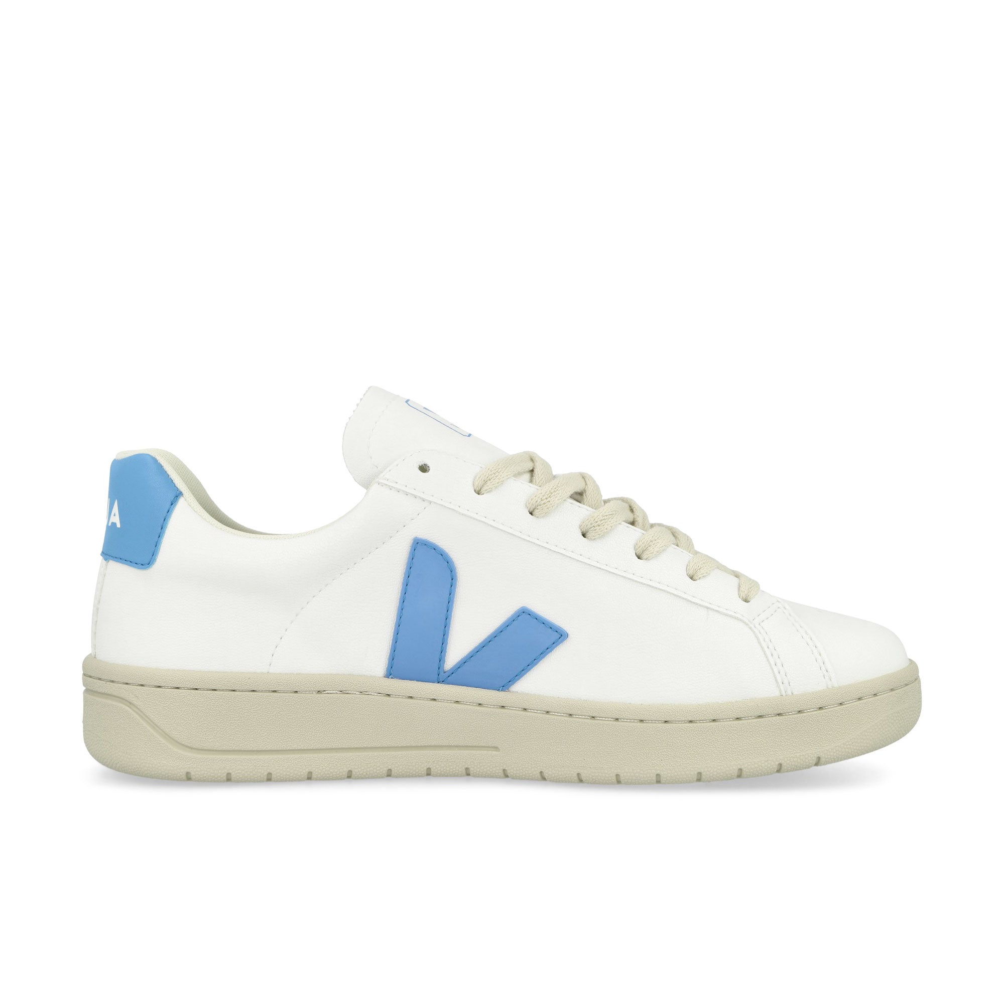 Veja W URCA CWL White Low Top Sneakers Silhouette | Overkill