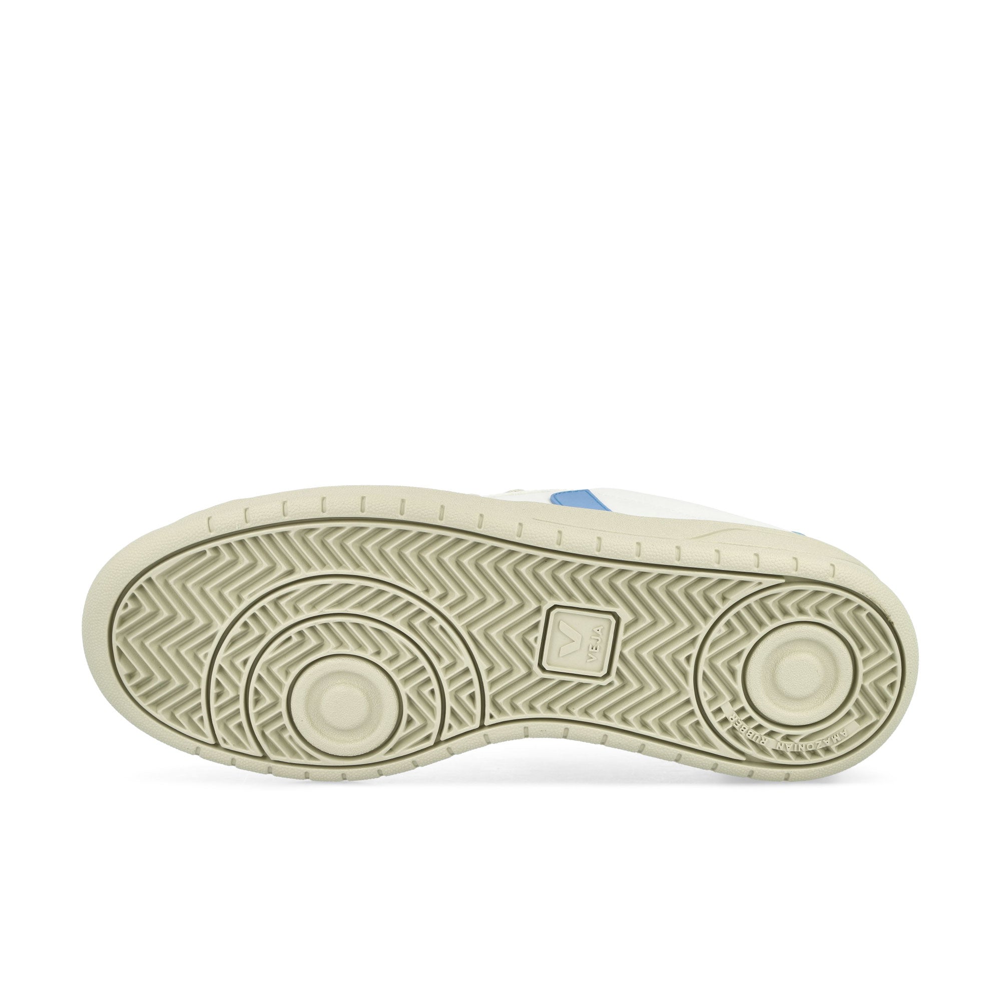 Veja W URCA CWL White Low Top Sneakers Detail View 1 | Overkill