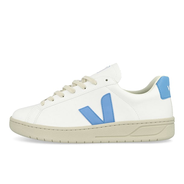 Veja URCA CWL White Low Top Sneakers UC0703506B | Overkill