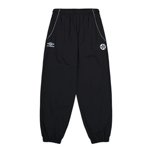 Woei x Umbro Pant Black Sweat & Track Pants UMJM0981-060 | Overkill