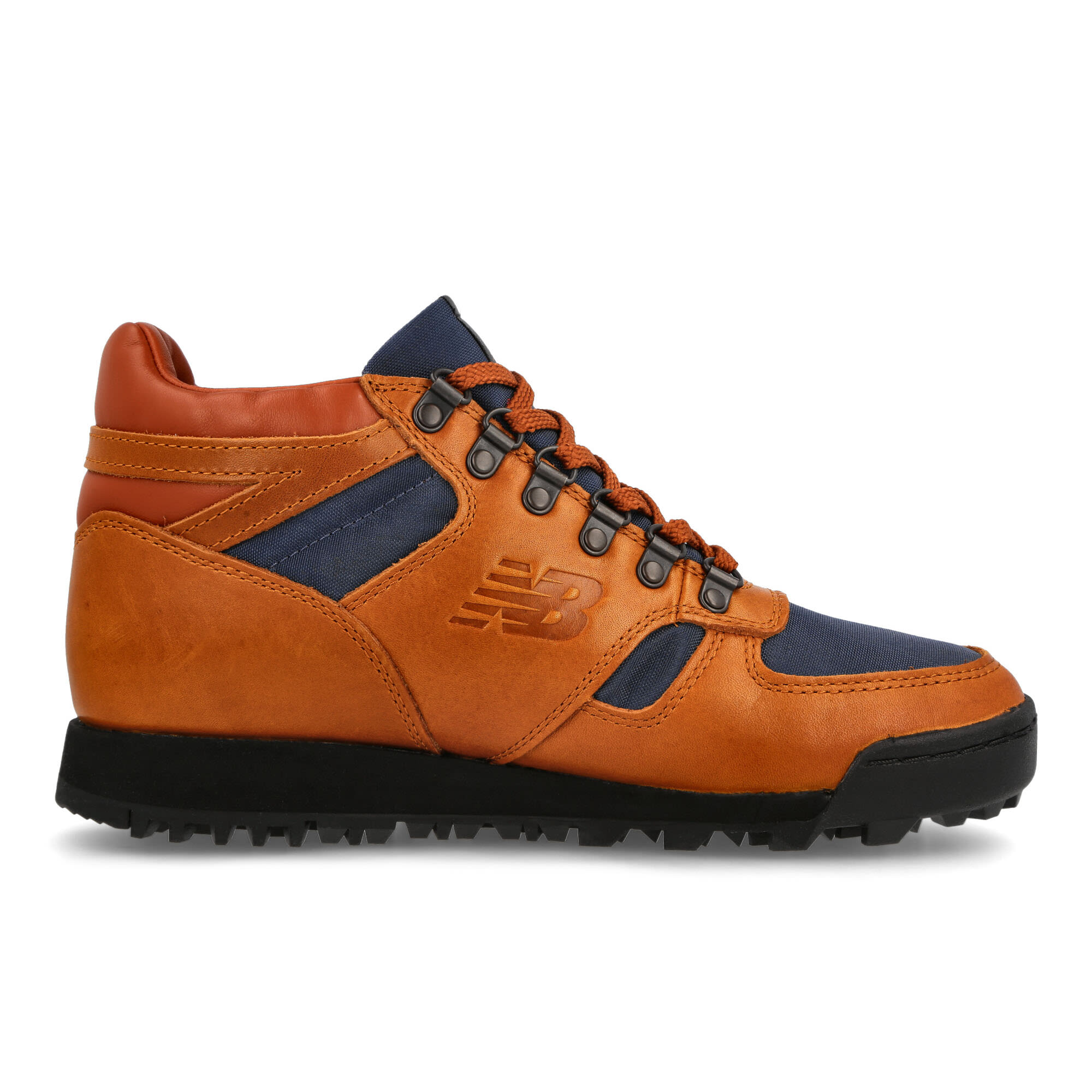 New Balance urainog Brown / Blue Sneakers Silhouette | Overkill