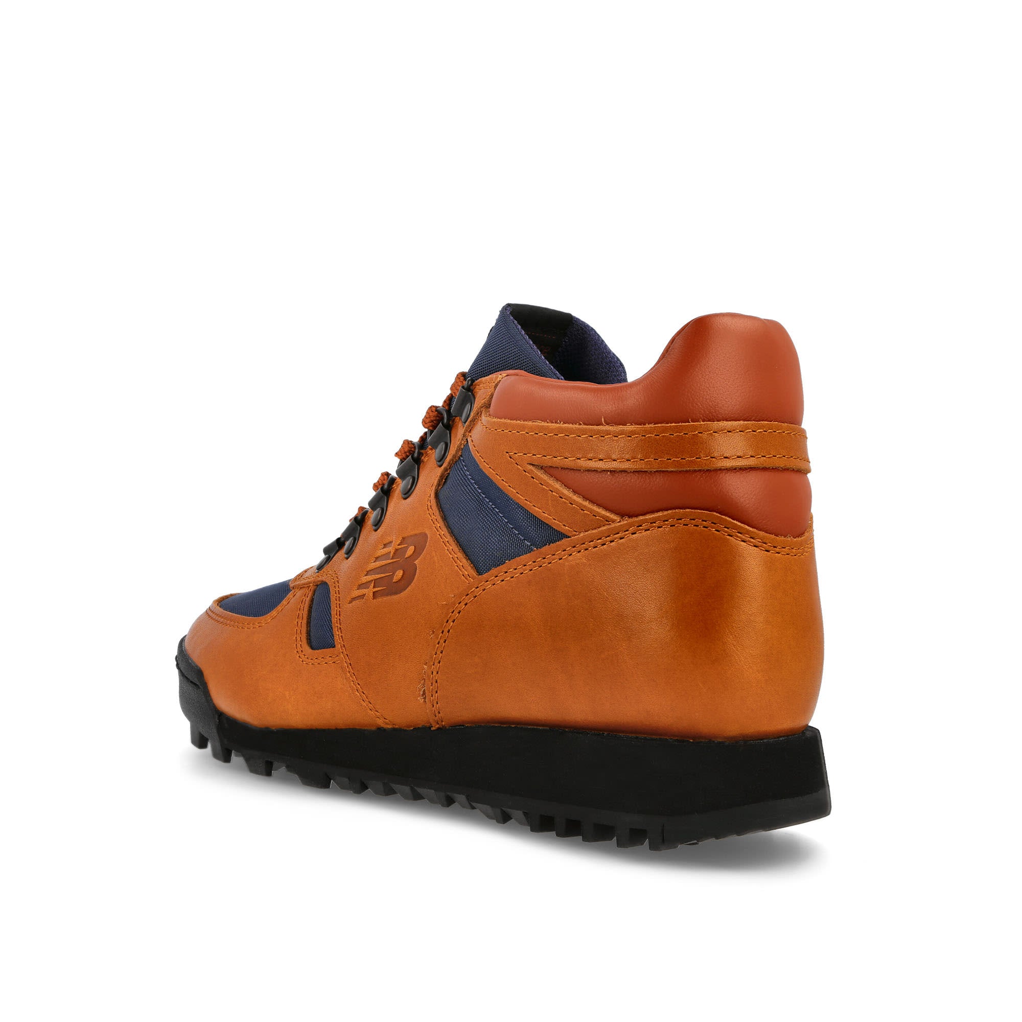 New Balance urainog Brown / Blue Sneakers Material | Overkill