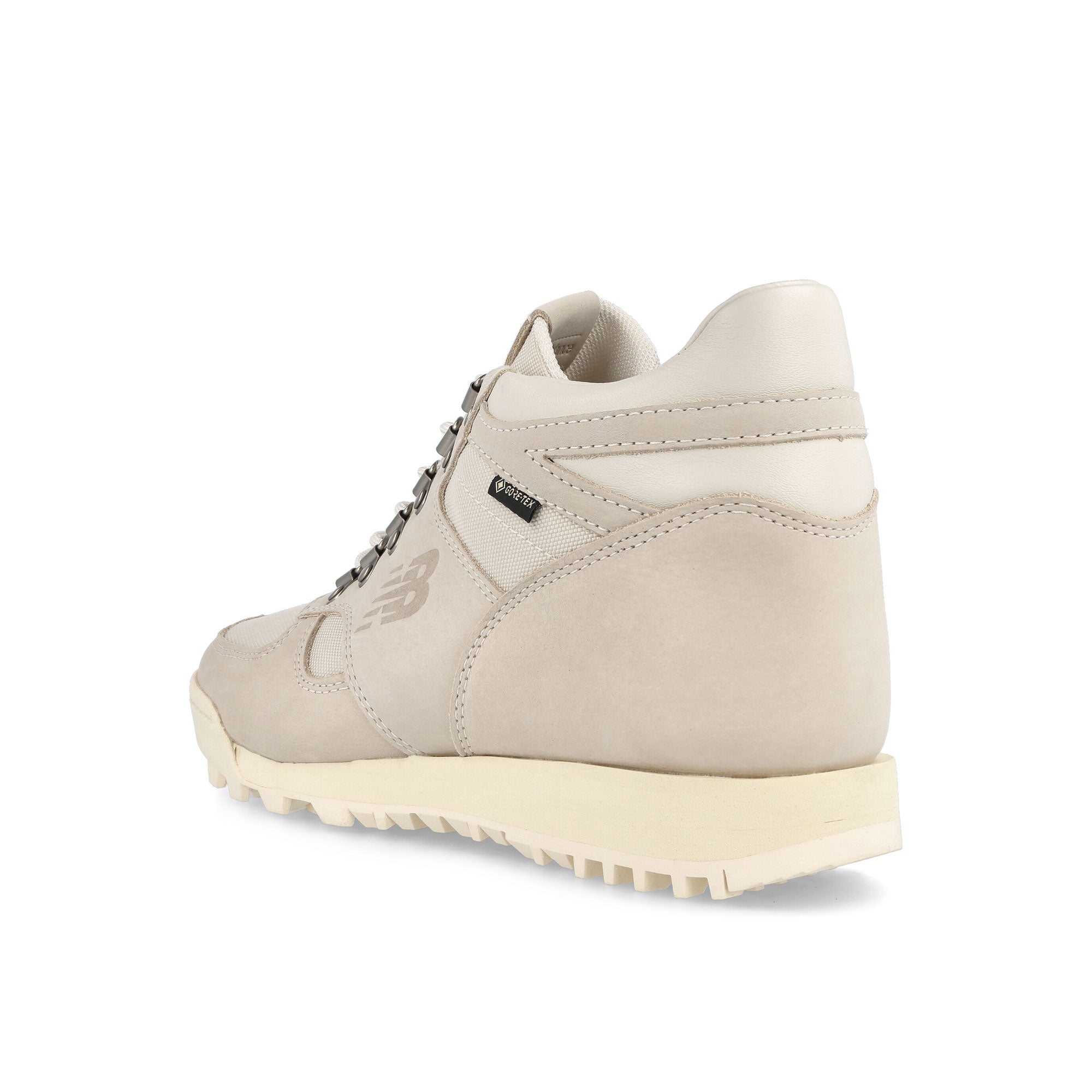 New Balance URAINXAN Turtledove Sneakers Material | Overkill