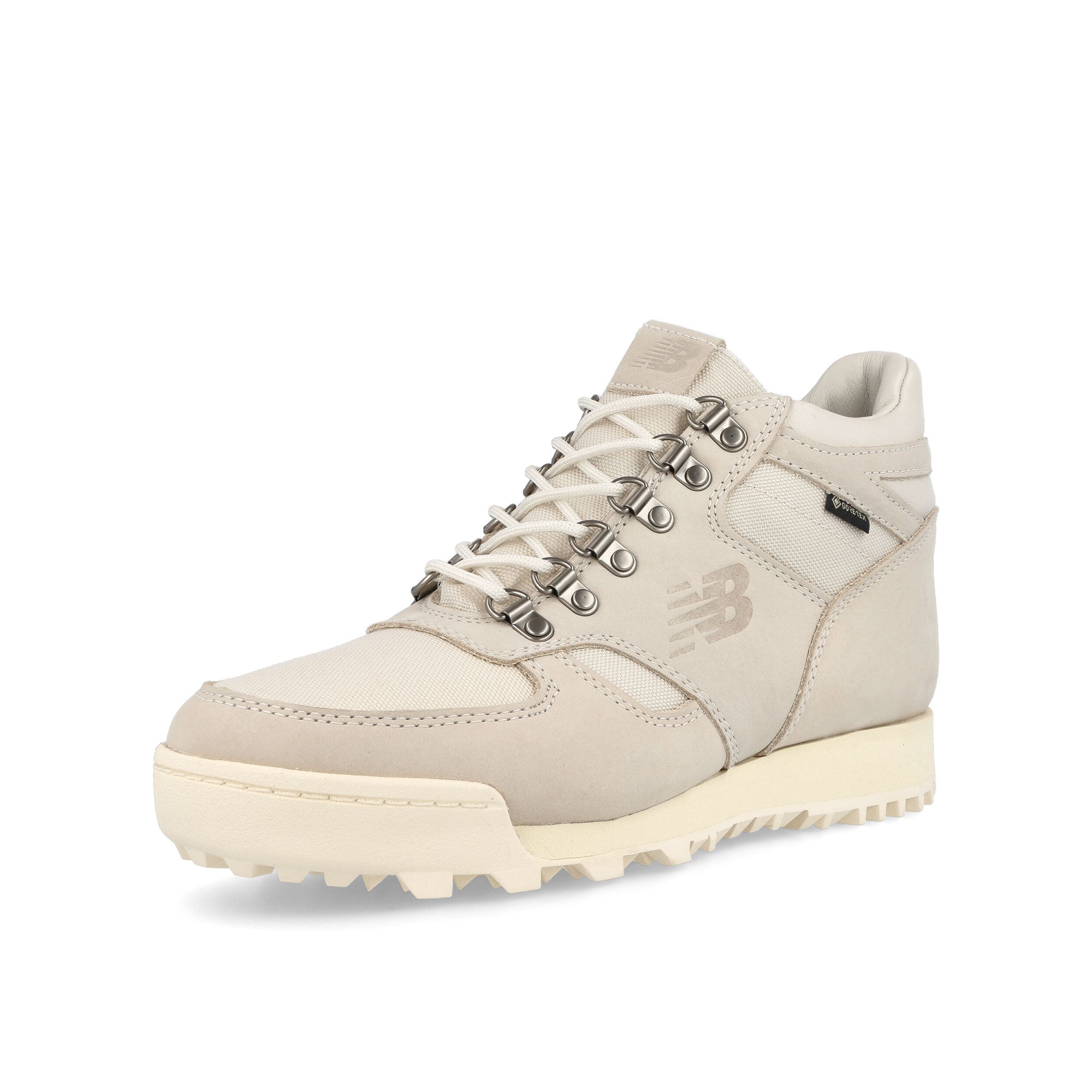 New Balance URAINXAN Turtledove Sneakers Close Up | Overkill