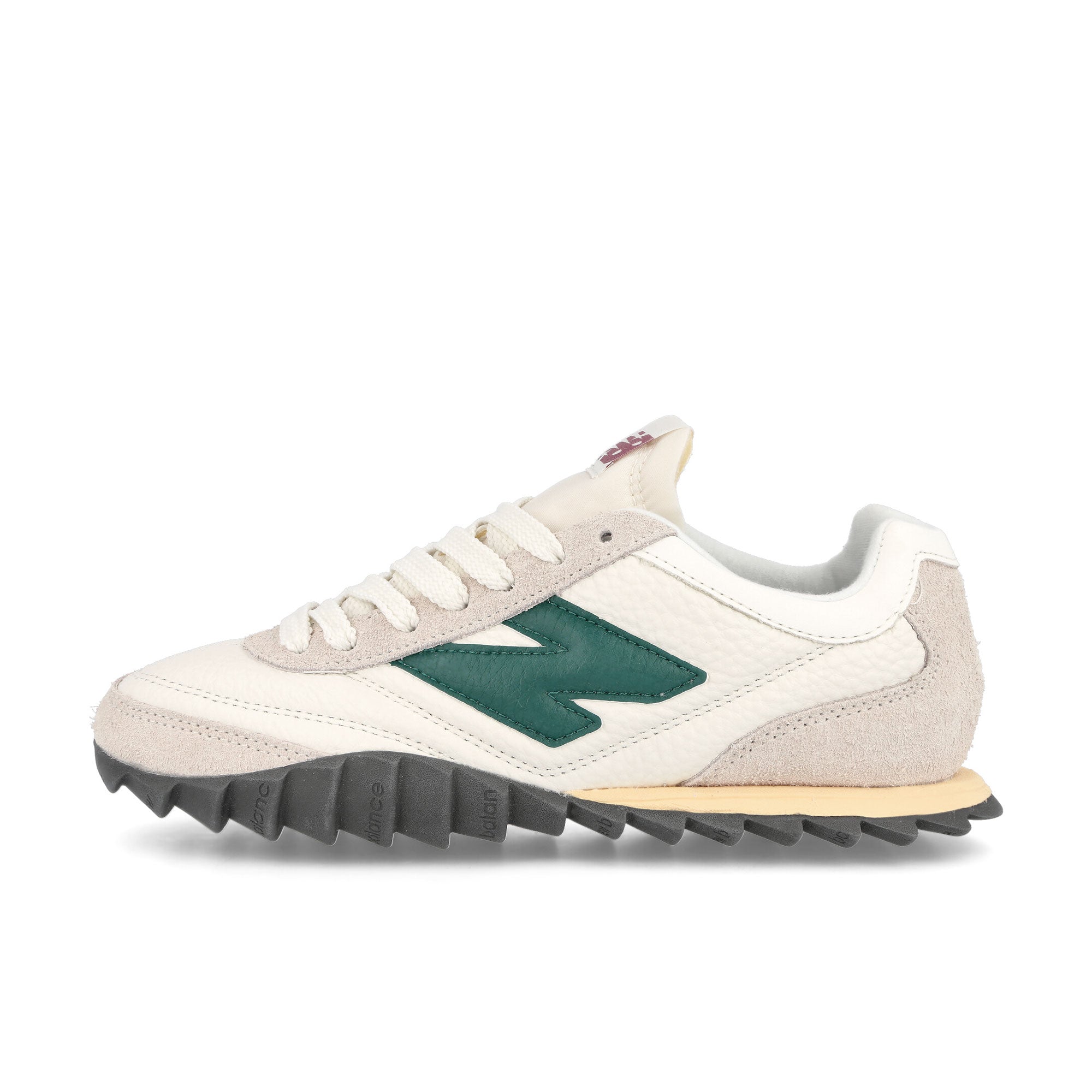 New Balance URC30YA Beige / Green Sneakers URC30YA | Overkill