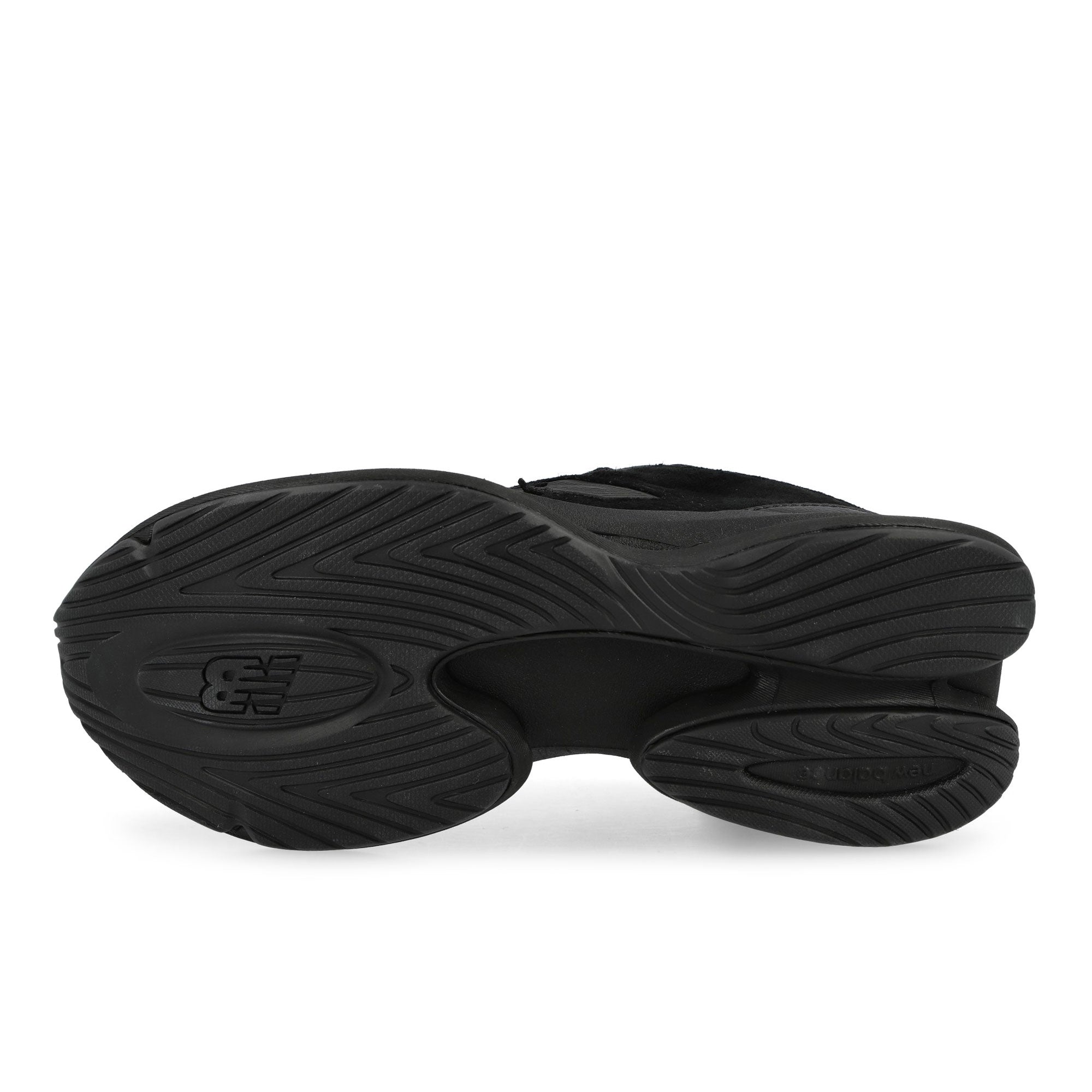 New Balance UTFOA30A Black / Black Sneaker UTFOA30A Detail View 1 | Overkill