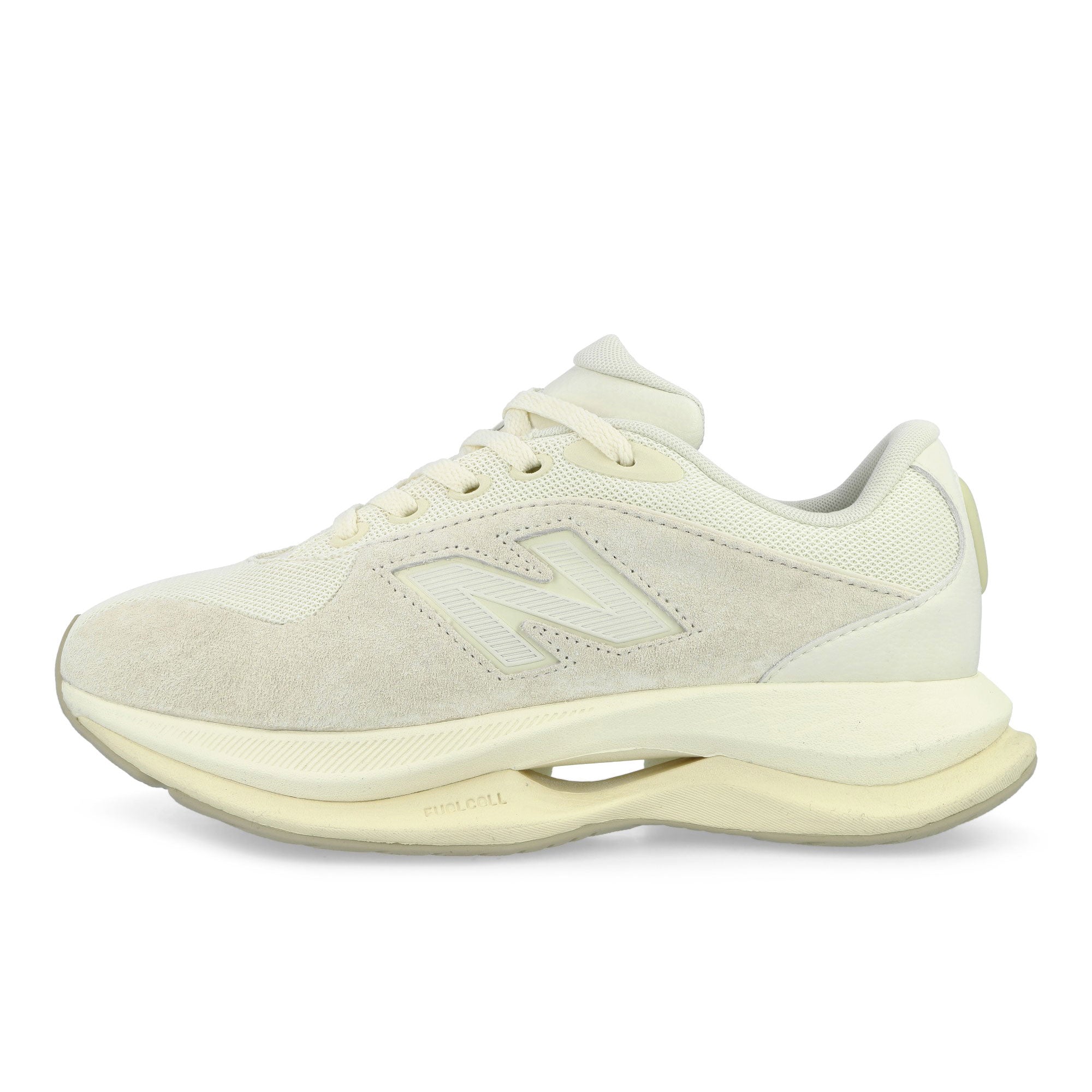 New Balance UTFOA4U0 Dry Lime Low Top Sneakers UTFOA4U0 | Overkill