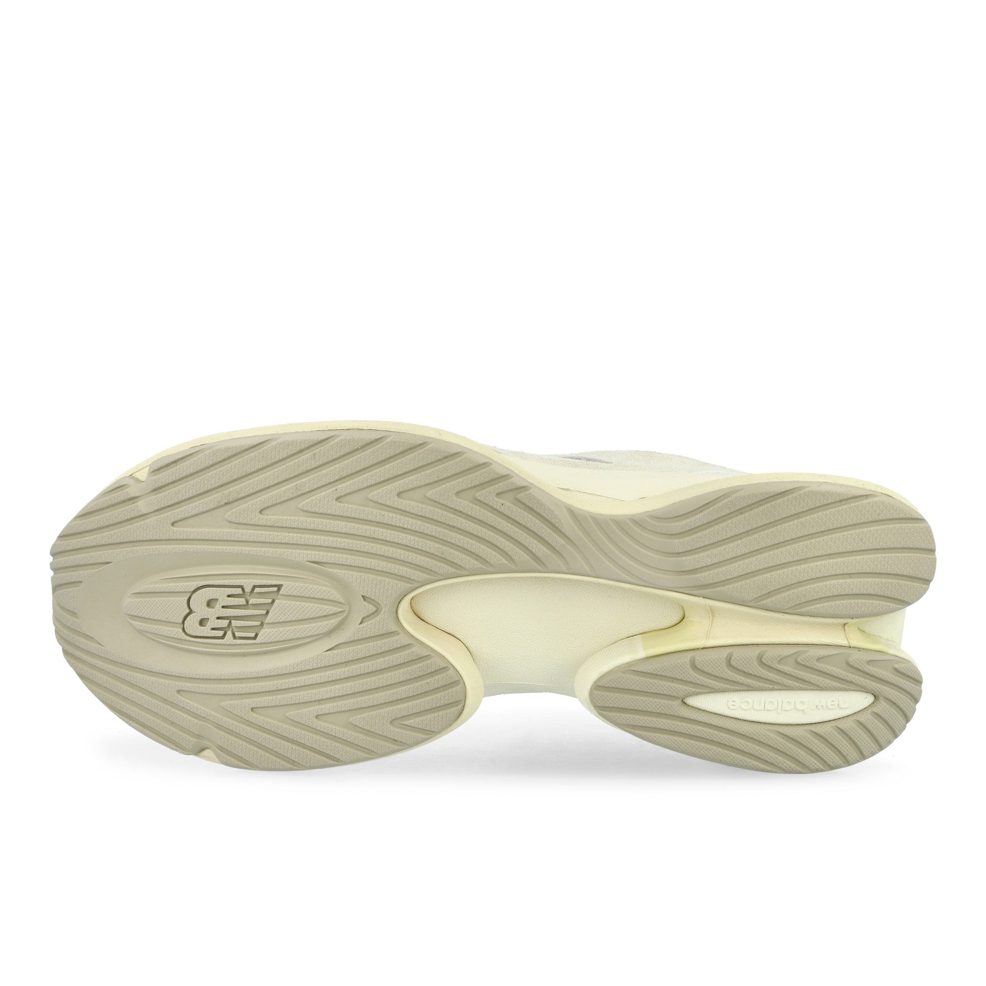 New Balance UTFOA4U0 Dry Lime Low Top Sneakers UTFOA4U0 Detail View 1 | Overkill