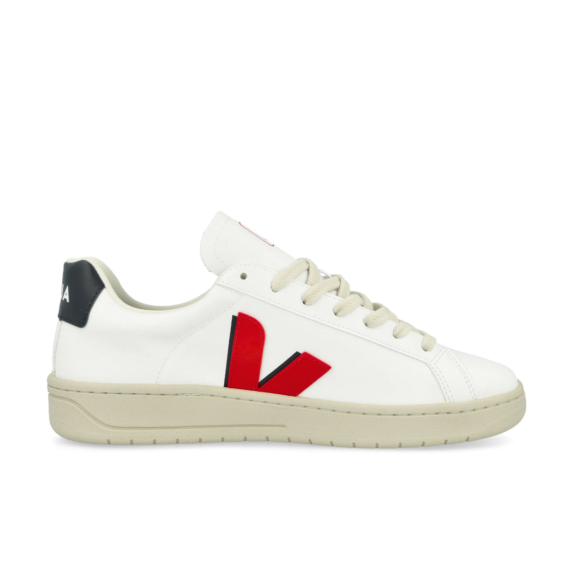 Veja URCA W CWL White Pekin Low Top Sneakers Silhouette | Overkill