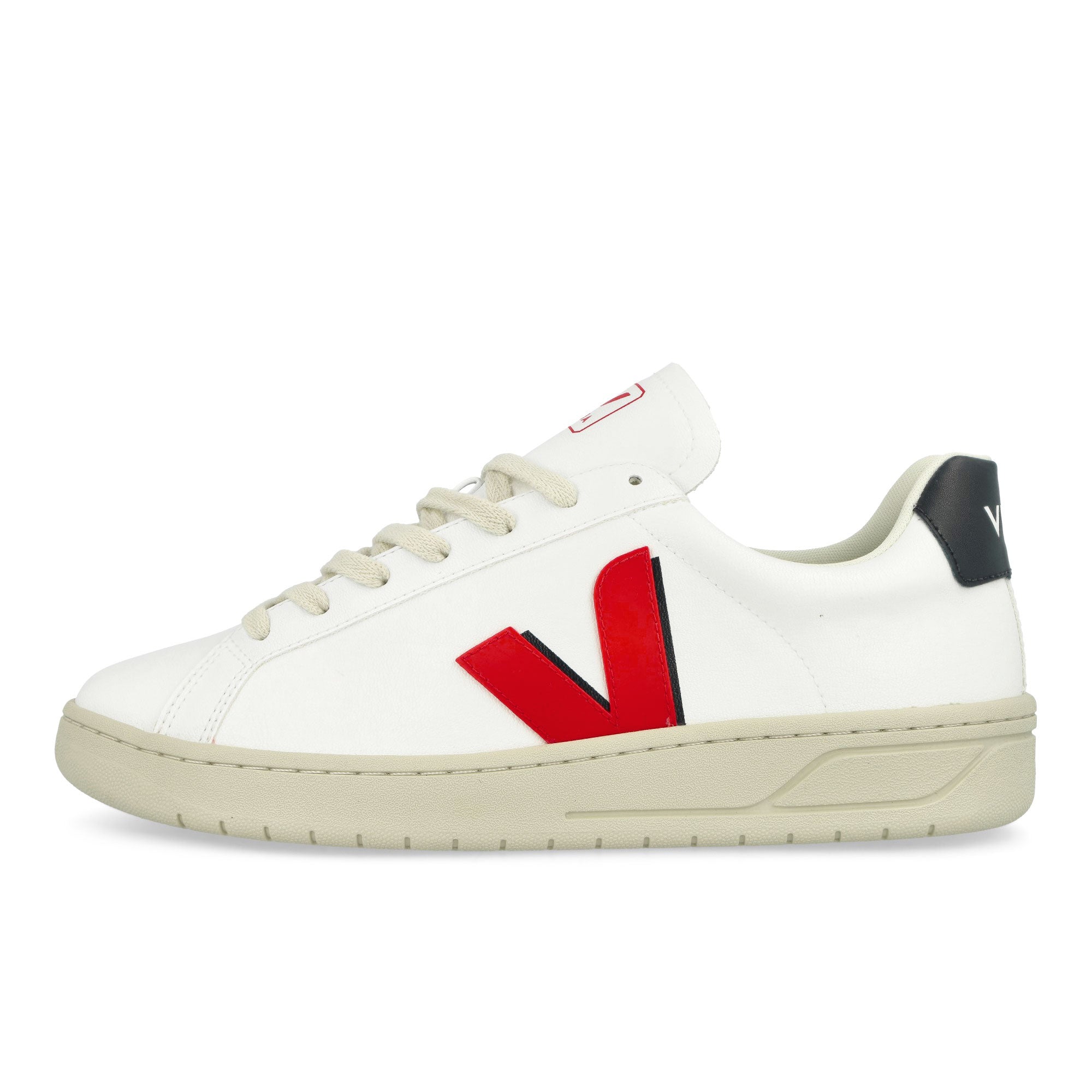 Veja URCA W CWL White Pekin Low Top Sneakers UW0703508B | Overkill