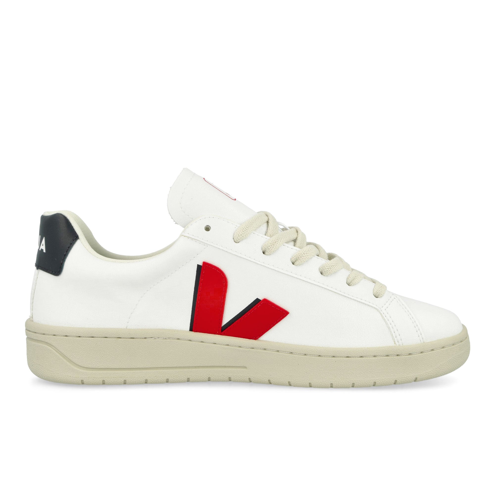 Veja URCA W CWL White Pekin Low Top Sneakers Silhouette | Overkill