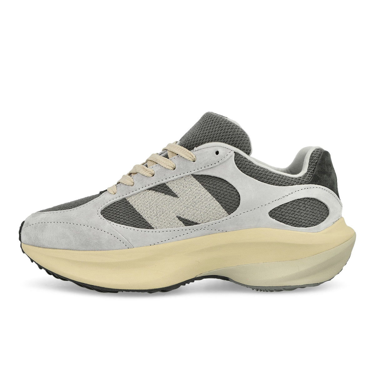New Balance WRPD Runner Grey Matter Low Top Sneakers UWRPDCON | Overkill