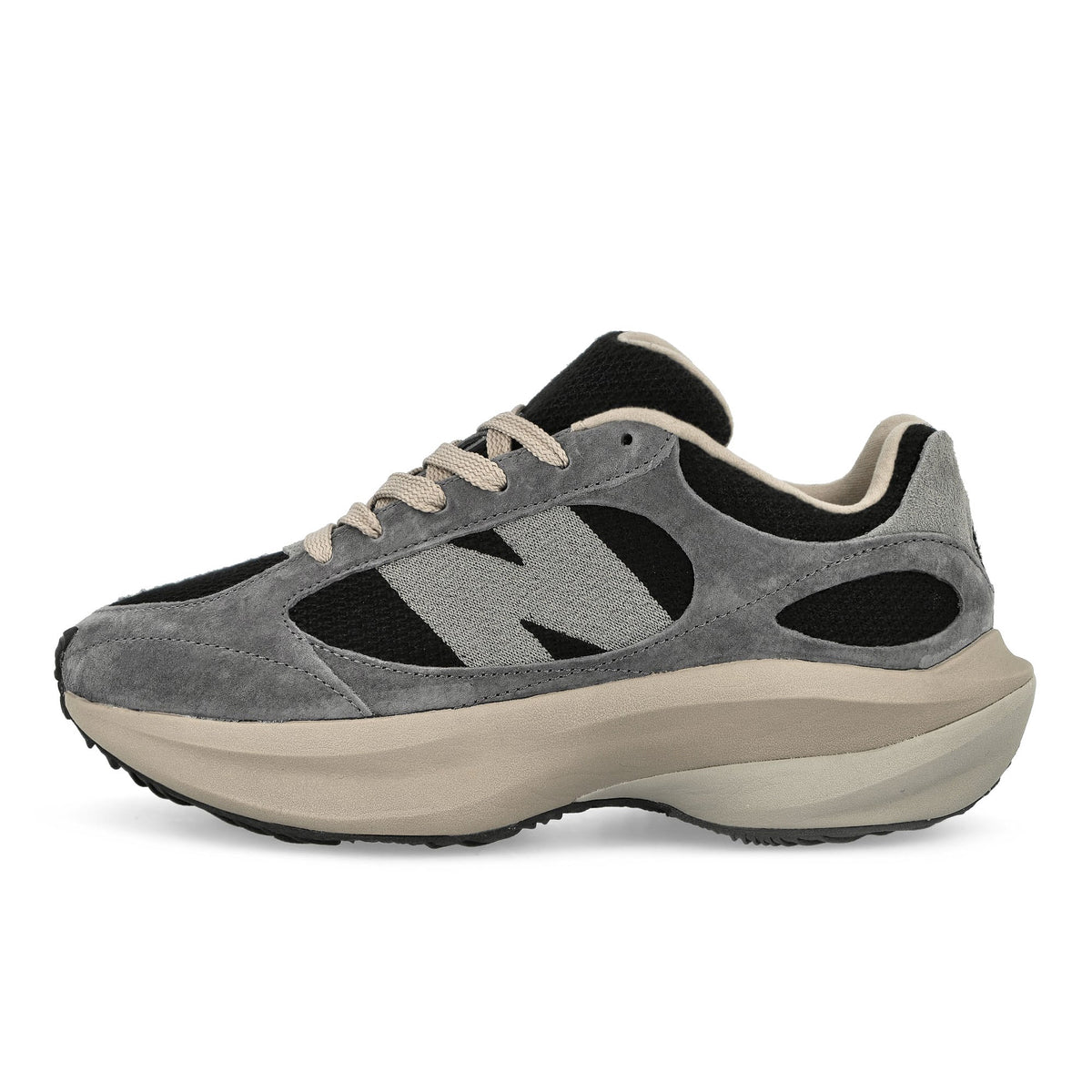New Balance WRPD Runner Magnet Low Top Sneakers UWRPDCST | Overkill