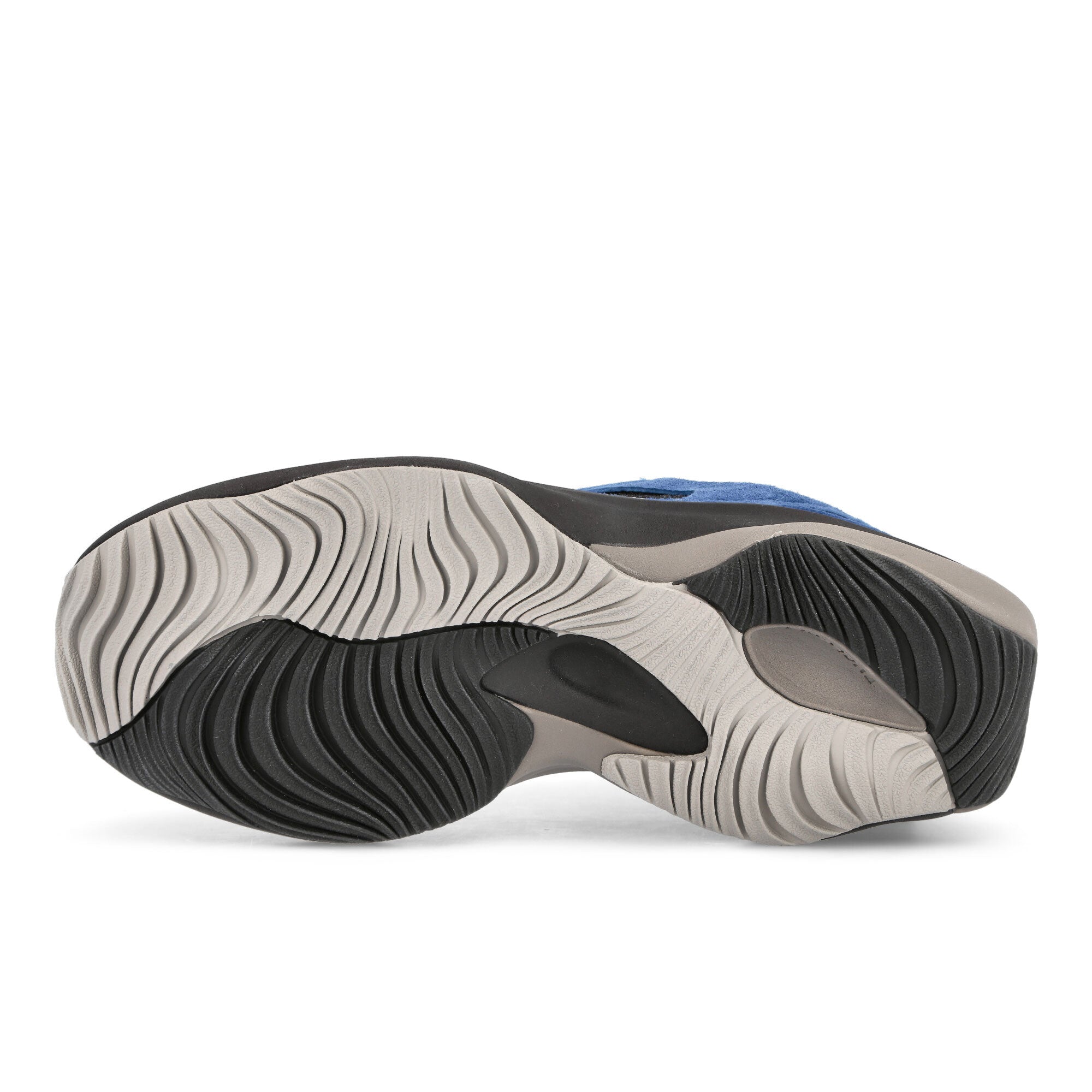 New Balance WRPD Runner Marine Blue Low Top Sneakers Detail View 1 | Overkill