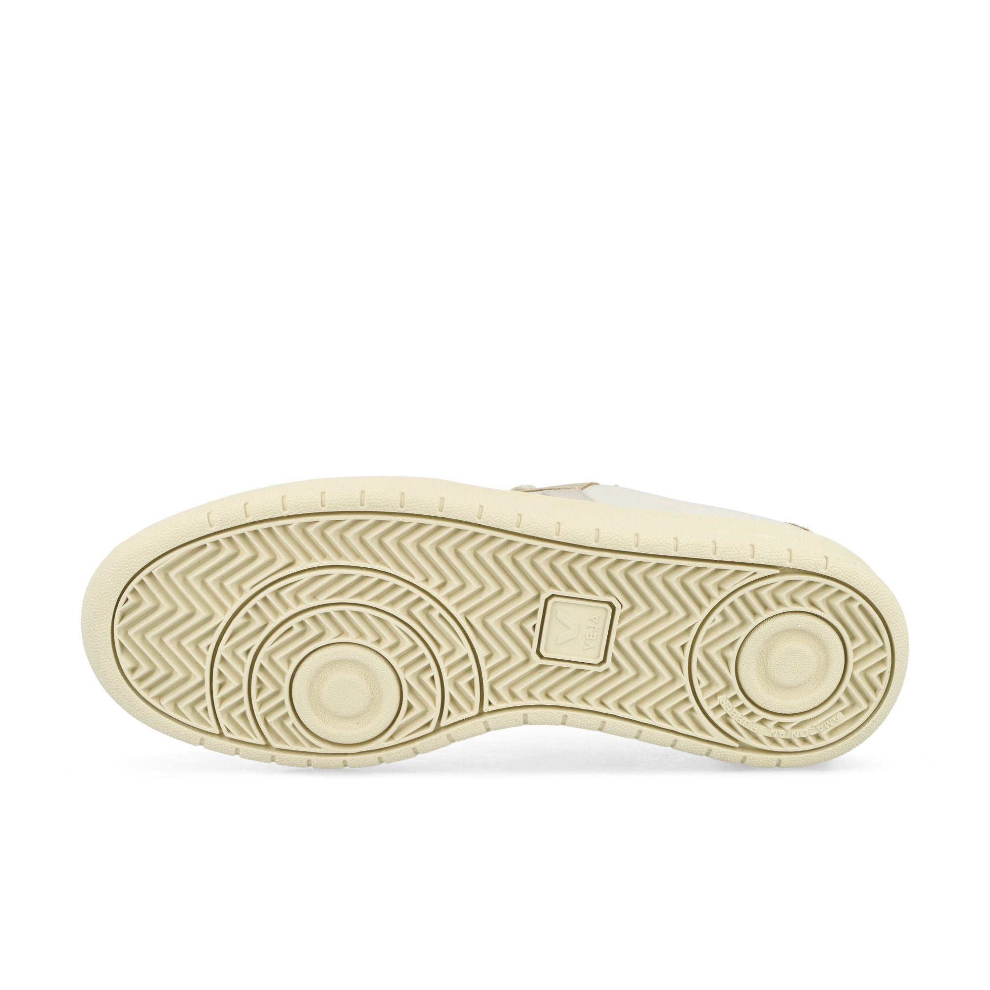 Veja W V-90 Extra White Low Top Sneakers Detail View 1 | Overkill